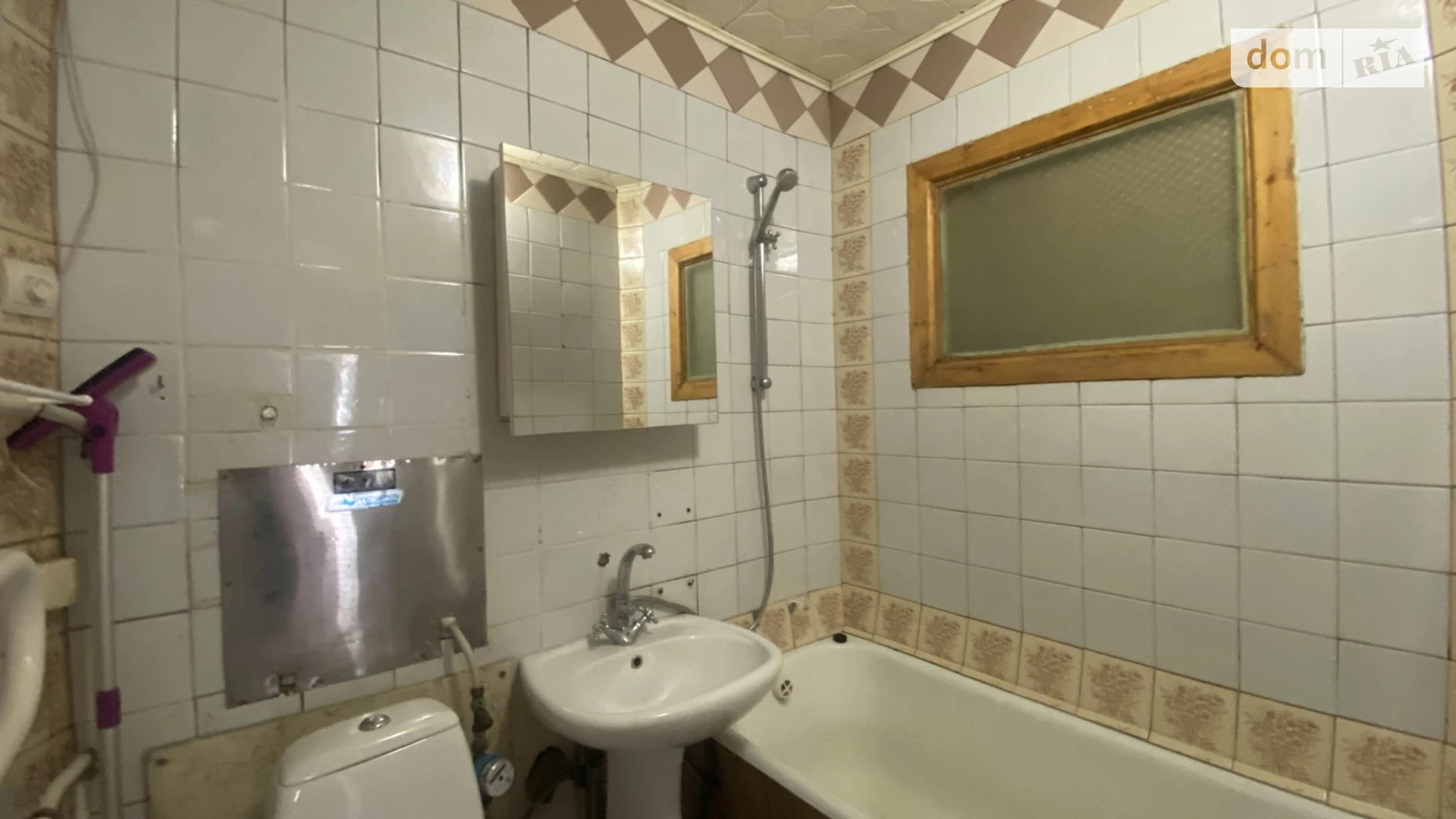 Продается 2-комнатная квартира 46 кв. м в Днепре, просп. Хмельницкого Богдана - фото 3