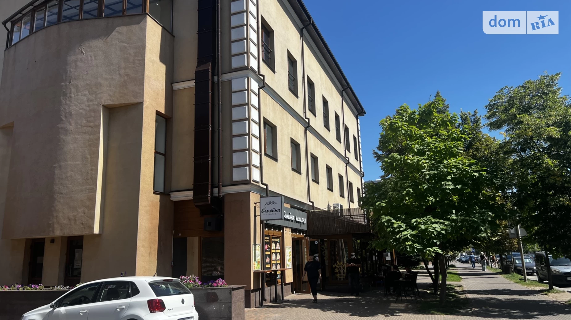 Сдается в аренду помещения свободного назначения 280 кв. м в 3-этажном здании, цена: 56000 грн - фото 4