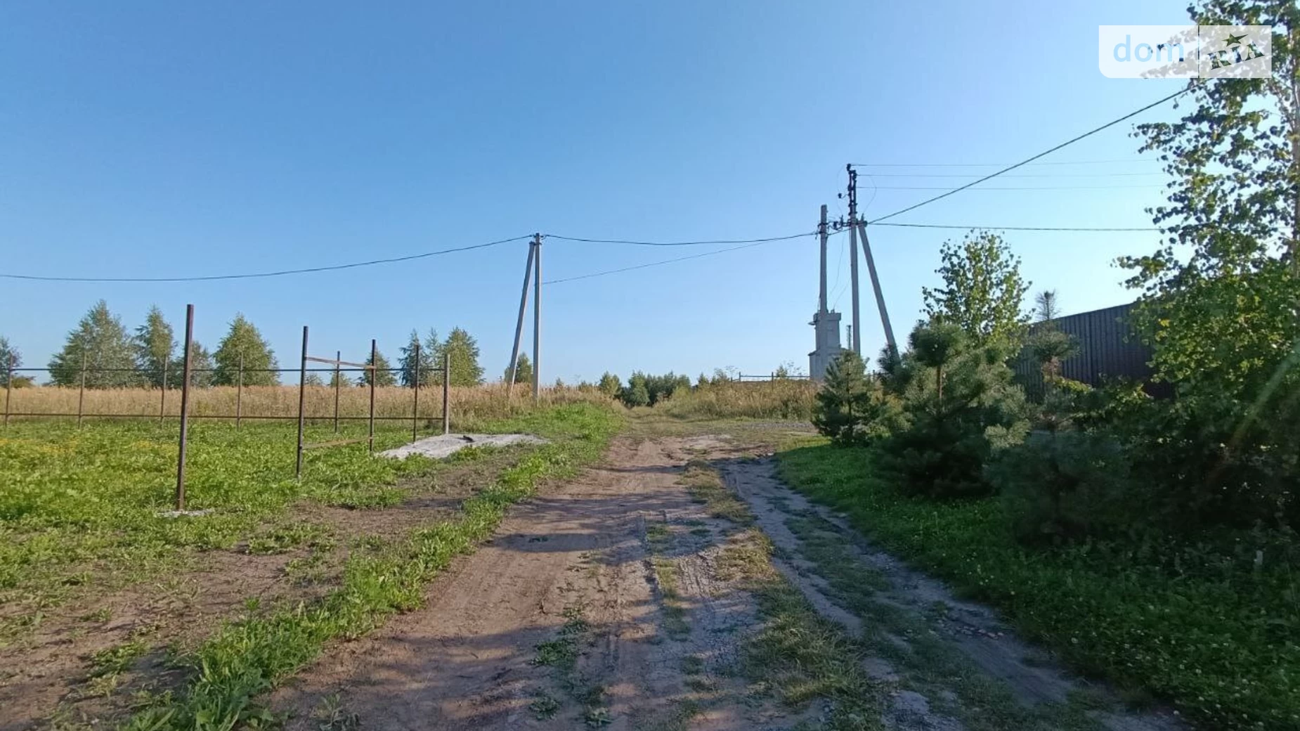 ул. Центральная Лесовые Гриновцы, цена: 16000 $ - фото 4