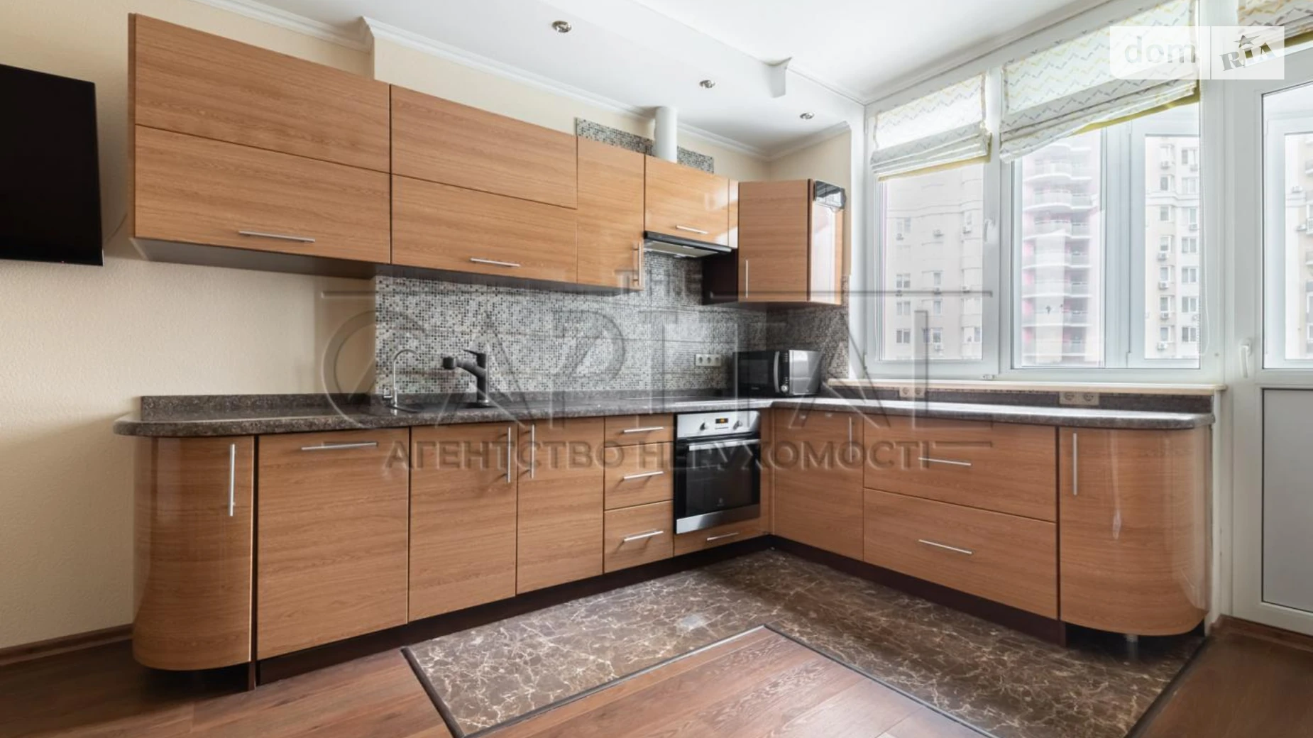 ул. Василия Симоненко, 5А Теремки-2 Киев ЖК Лико-Град 3, цена: 129500 $ - фото 3