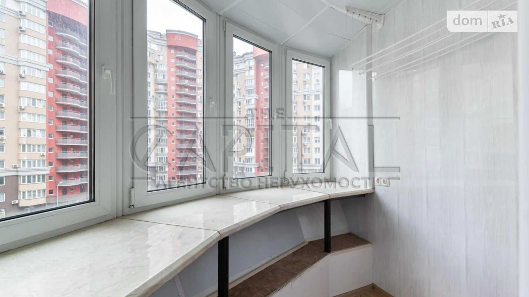 ул. Василия Симоненко, 5А Теремки-2 Киев ЖК Лико-Град 3, цена: 129500 $ - фото 4