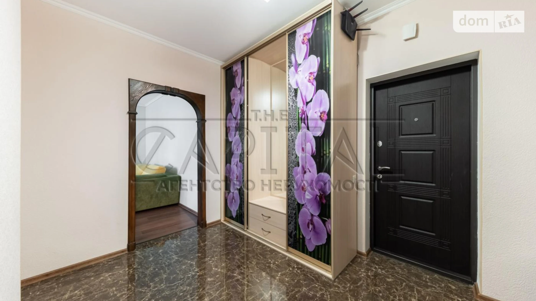 ул. Василия Симоненко, 5А Теремки-2 Киев ЖК Лико-Град 3, цена: 129500 $ - фото 5