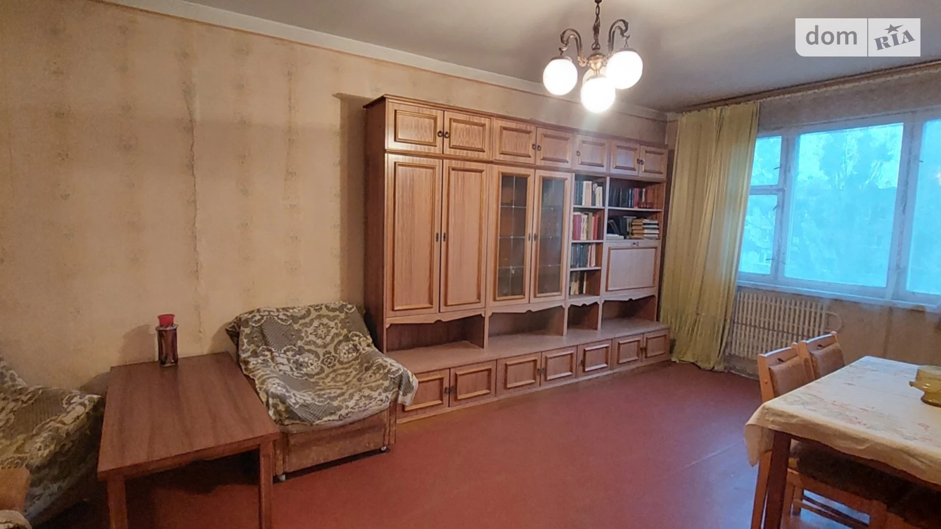 Продается 3-комнатная квартира 72 кв. м в Харькове, ул. Гарибальди, 8 - фото 4
