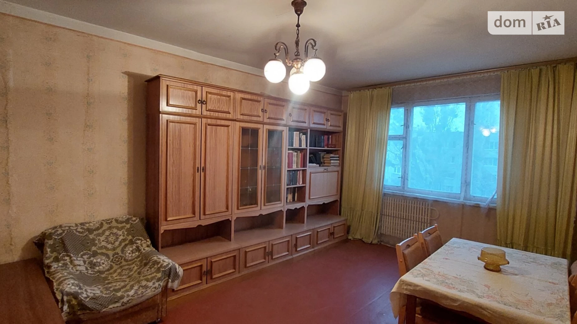 Продается 3-комнатная квартира 72 кв. м в Харькове, ул. Гарибальди, 8 - фото 3