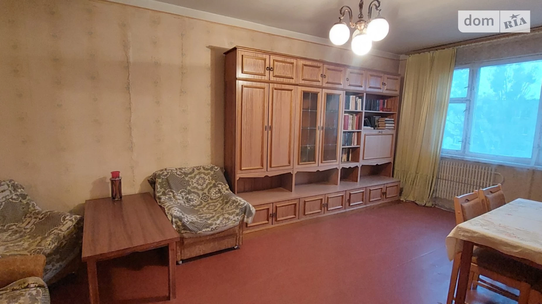 Продается 3-комнатная квартира 72 кв. м в Харькове, ул. Гарибальди, 8 - фото 5