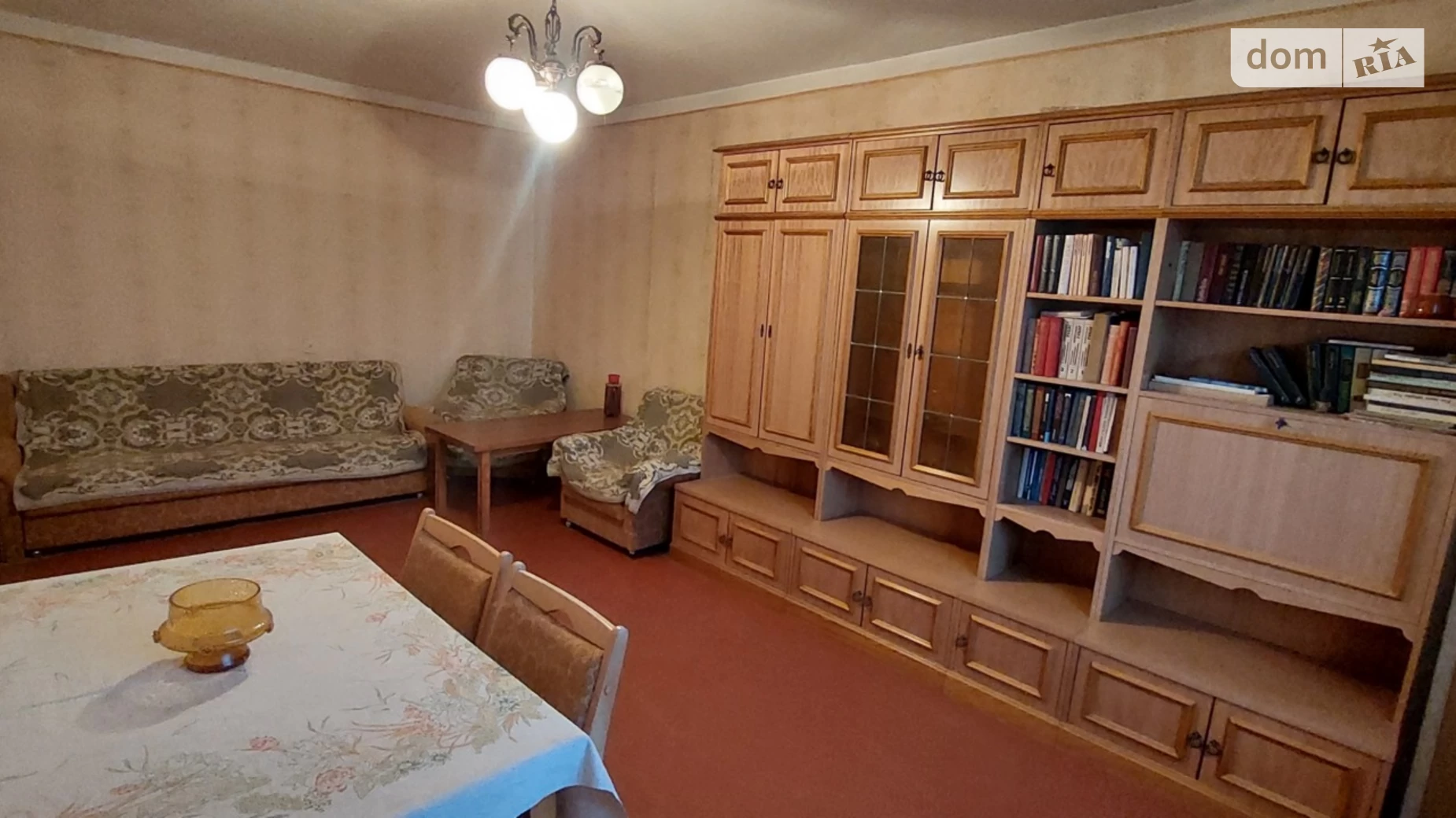 Продается 3-комнатная квартира 72 кв. м в Харькове, ул. Гарибальди, 8 - фото 2