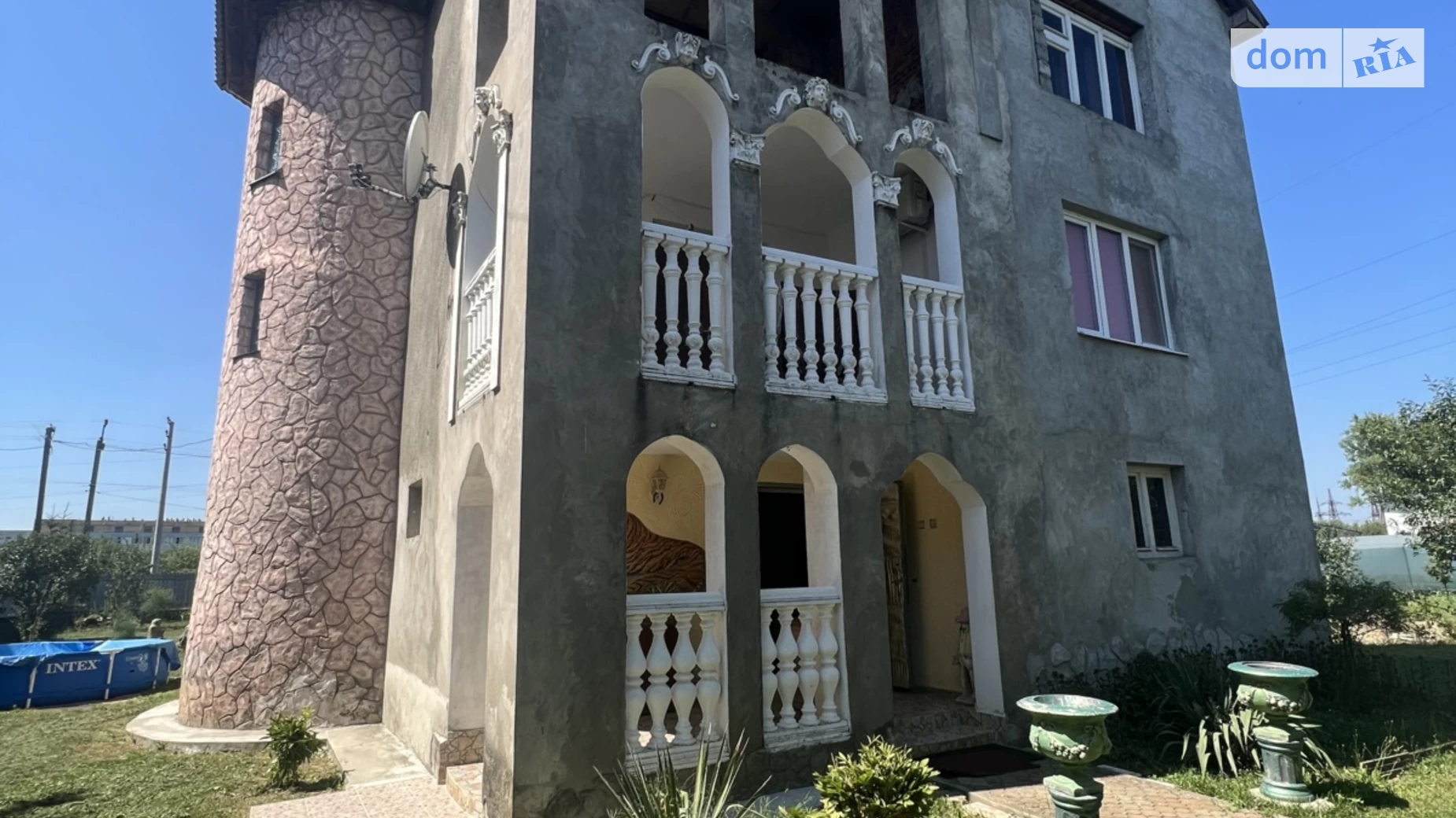 Продается дом на 3 этажа 290 кв. м с баней/сауной, цена: 125000 $ - фото 3