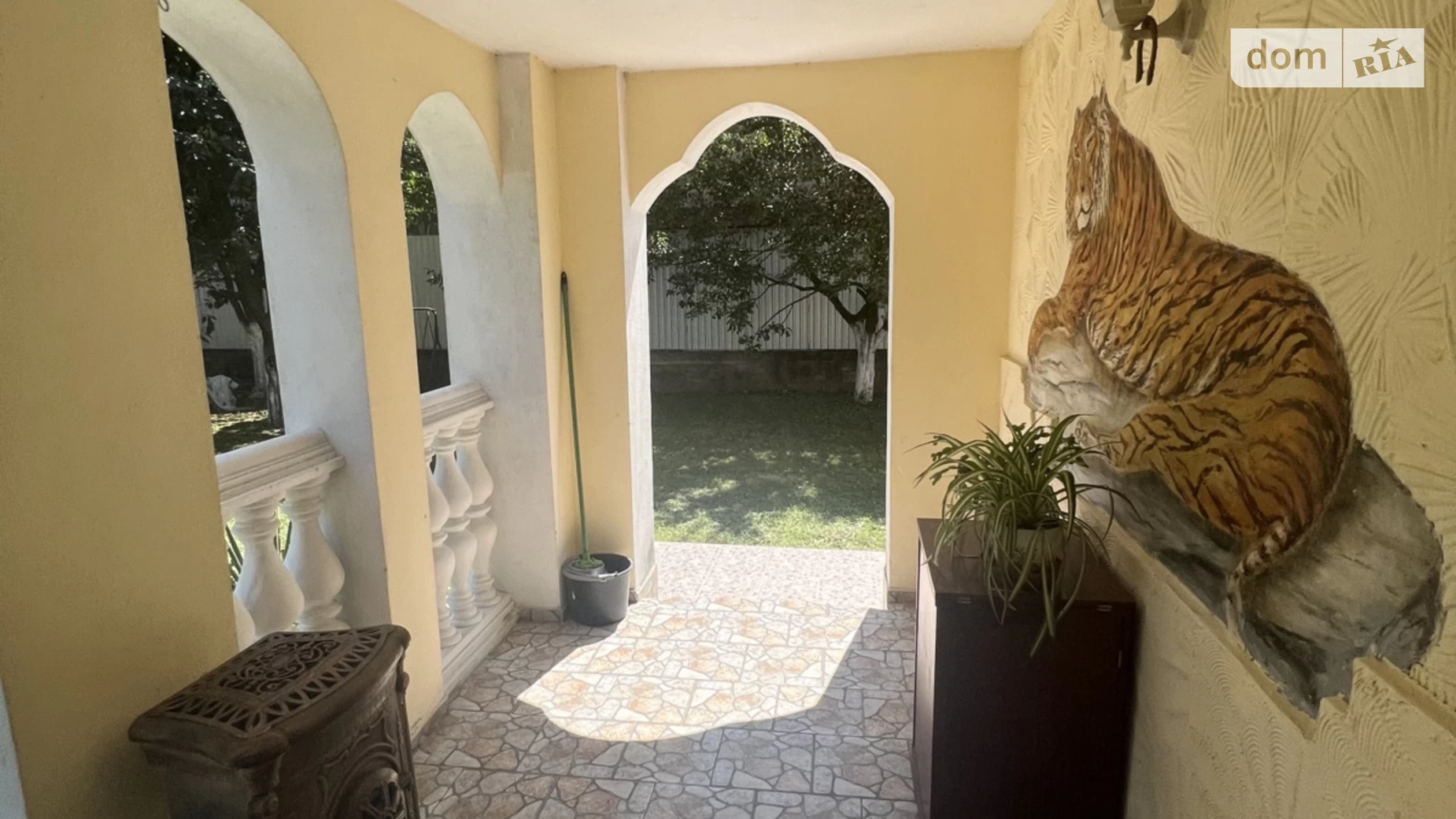 Продается дом на 3 этажа 290 кв. м с баней/сауной, цена: 125000 $ - фото 4