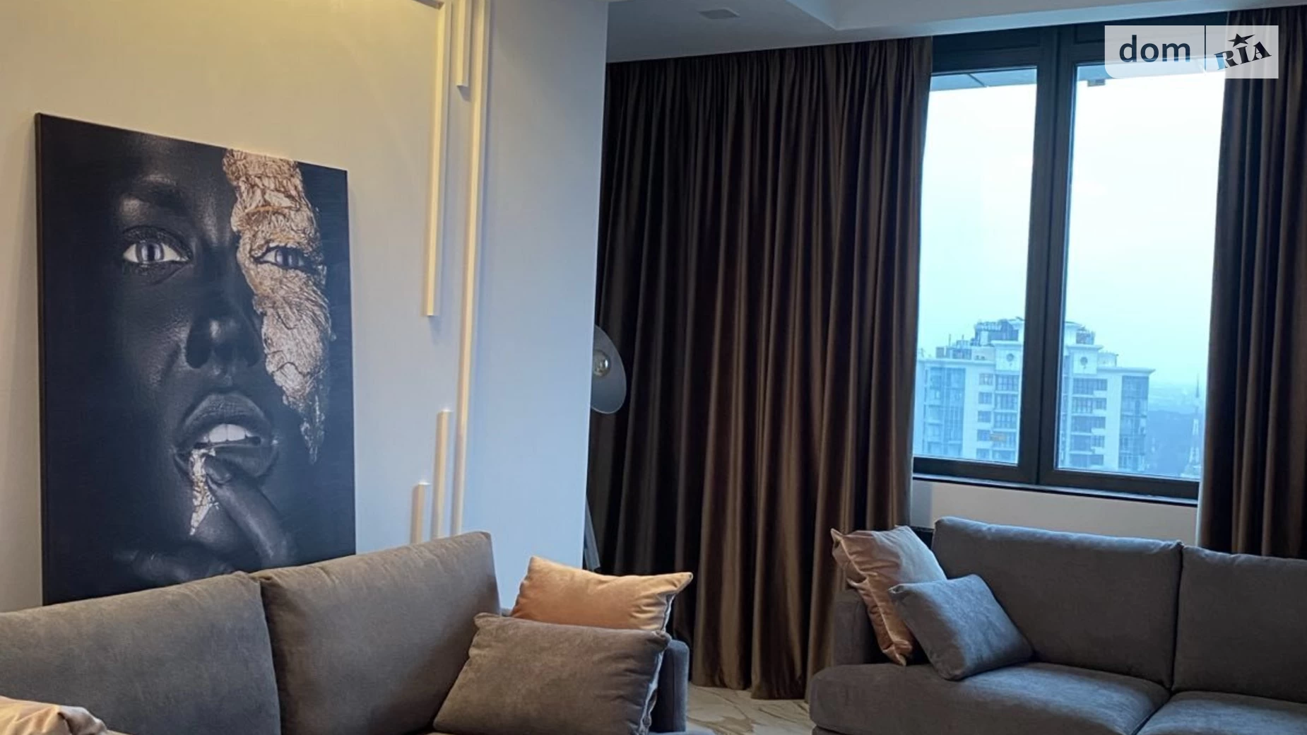 Продается 3-комнатная квартира 73 кв. м в Киеве, ул. Андрея Верхогляда(Драгомирова), 14А - фото 4