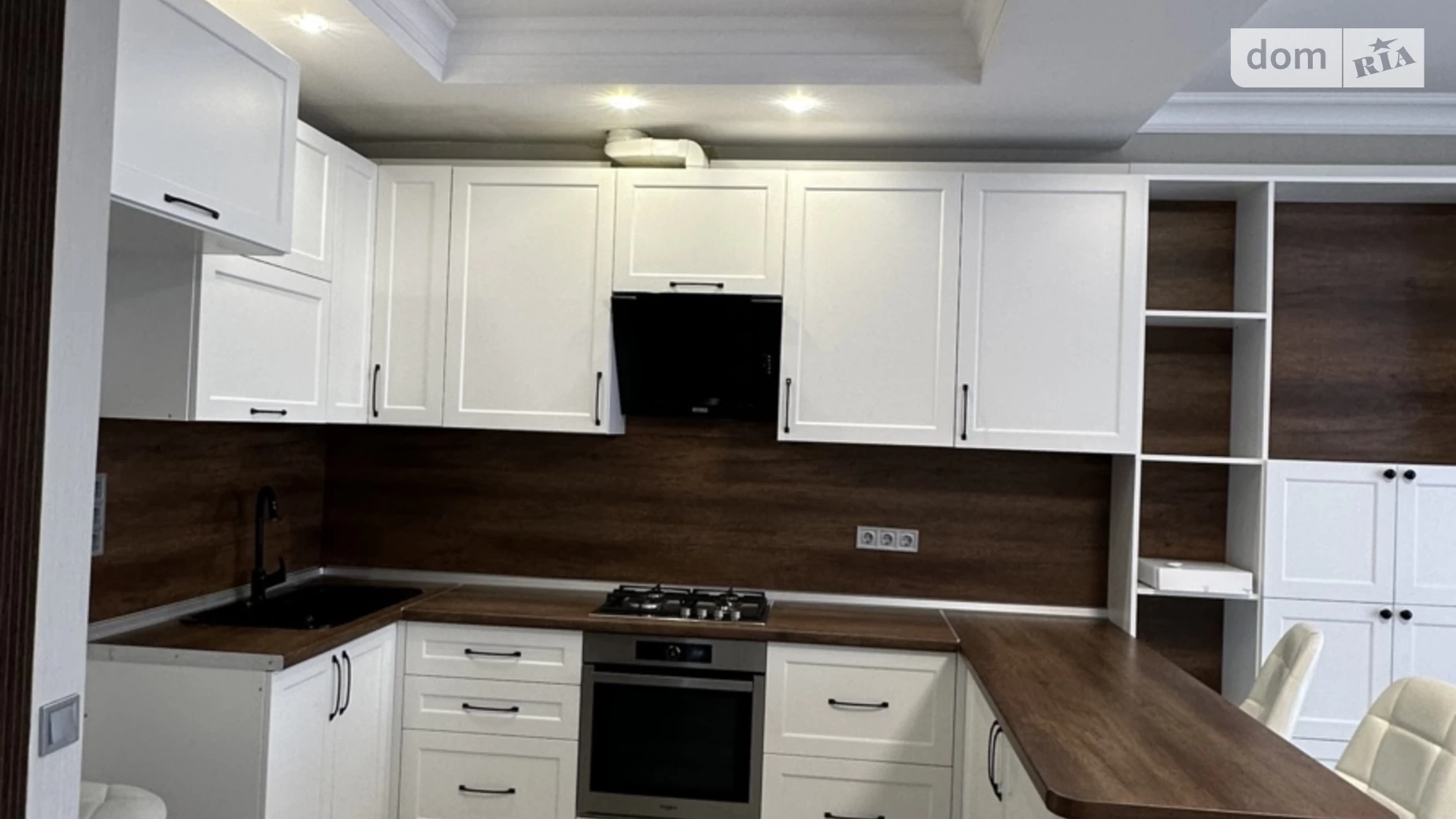 ул. Патона, 2Б Новое ЖК на Патона, цена: 85000 $ - фото 2