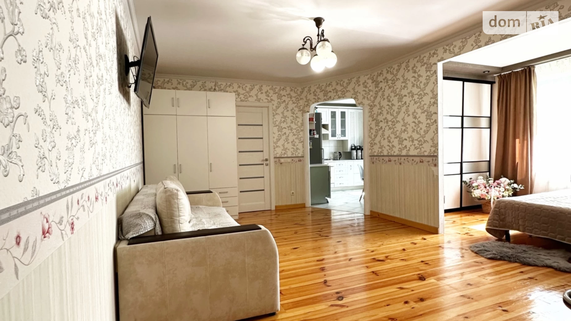 Продается 2-комнатная квартира 62.4 кв. м в Хмельницком, ул. Кармелюка, 5 - фото 5