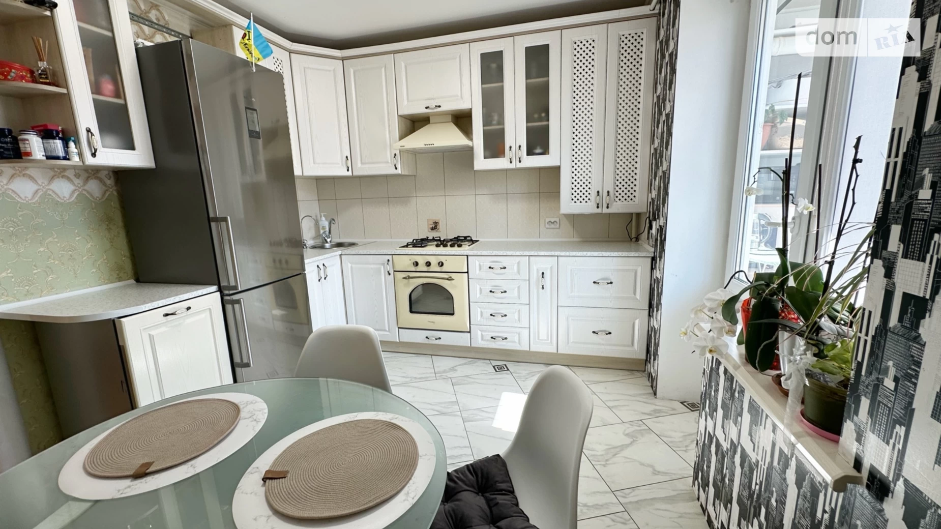 Продается 2-комнатная квартира 62.4 кв. м в Хмельницком, ул. Кармелюка, 5 - фото 3