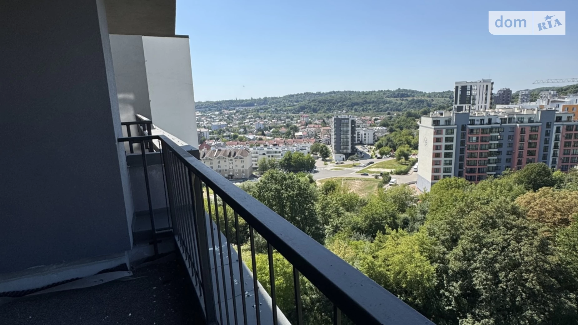 Продается 2-комнатная квартира 82.2 кв. м в Львове, ул. Под Голоском, 19Г - фото 3