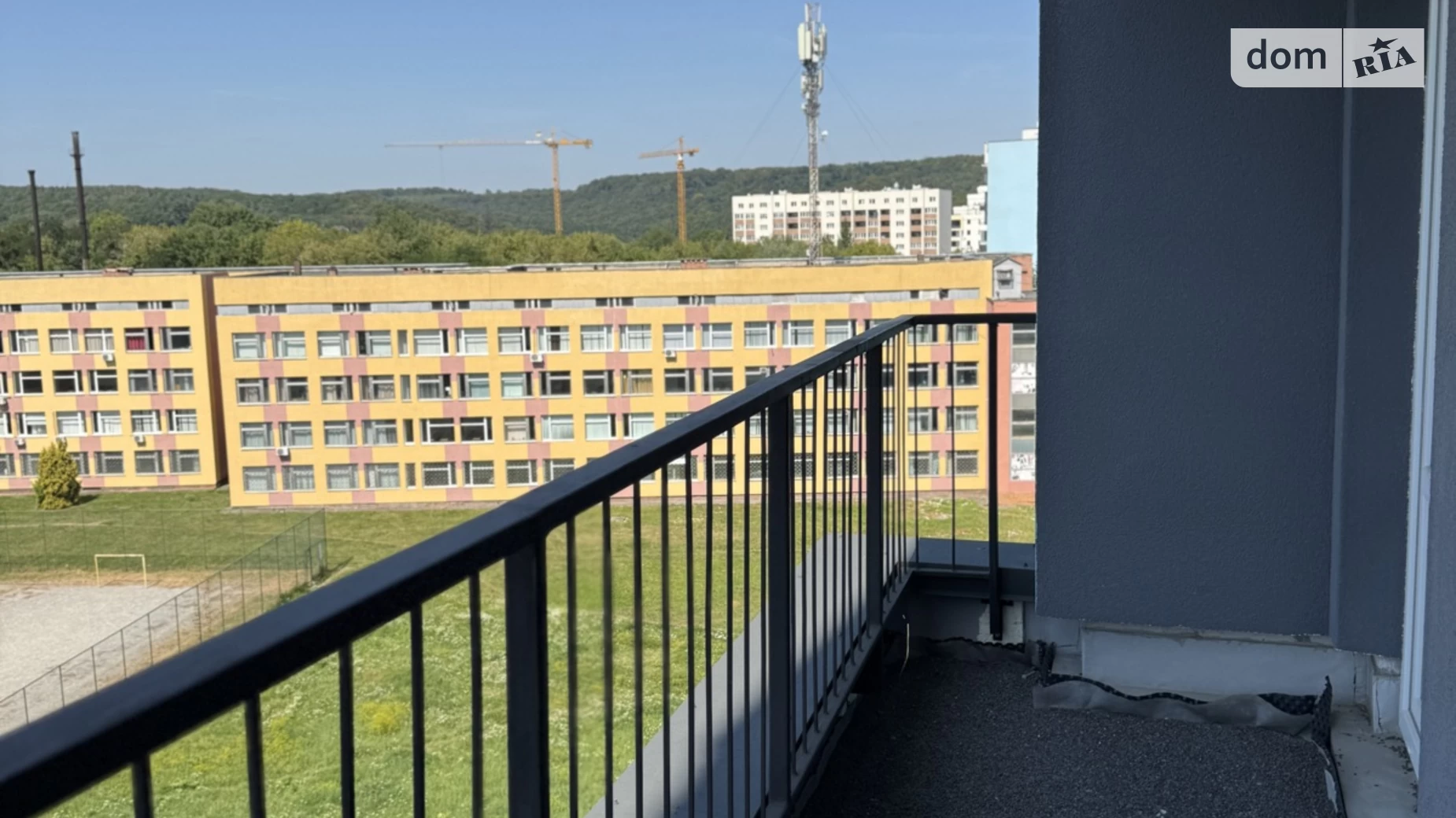 Продается 2-комнатная квартира 82.2 кв. м в Львове, ул. Под Голоском, 19Г - фото 4