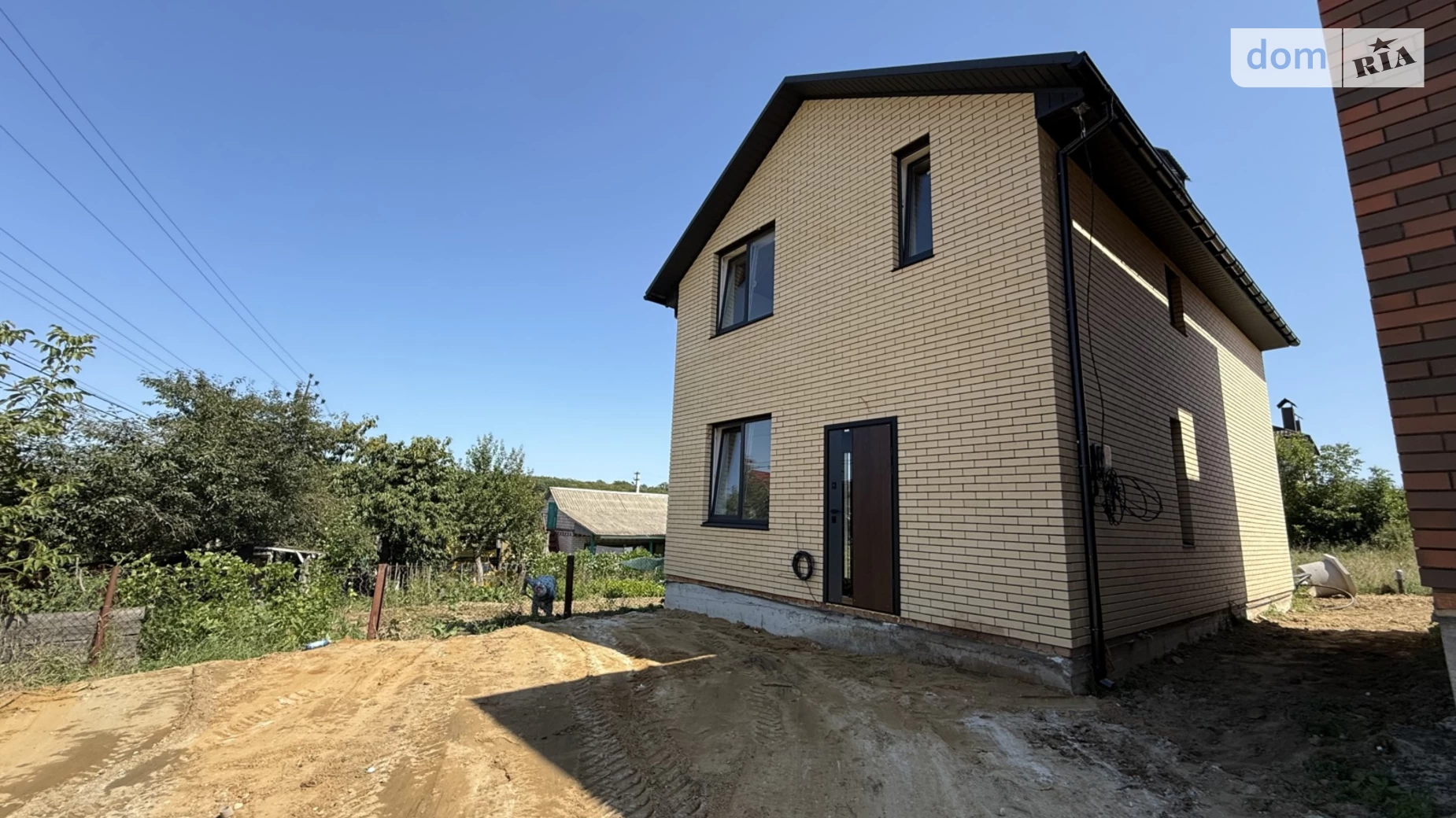 Продается дом на 2 этажа 107 кв. м с балконом, цена: 88000 $ - фото 5