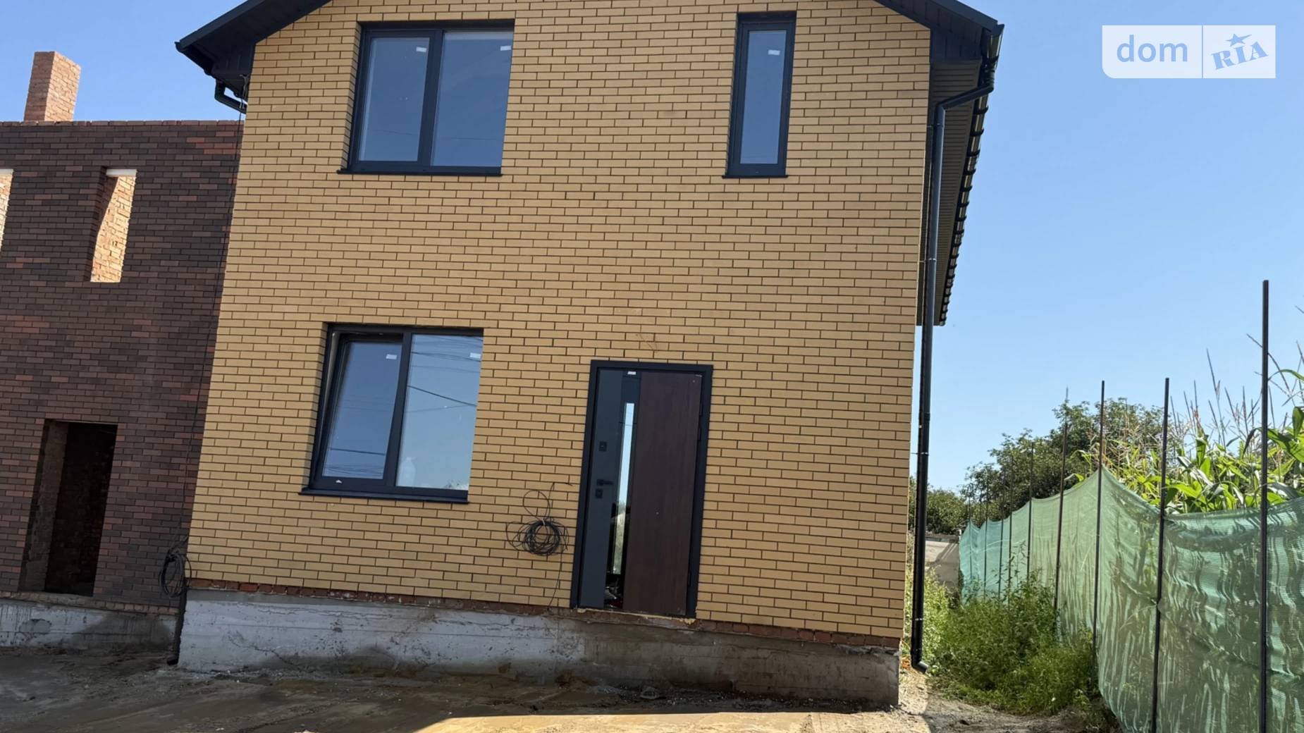 Продается дом на 2 этажа 107 кв. м с балконом, цена: 88000 $ - фото 4