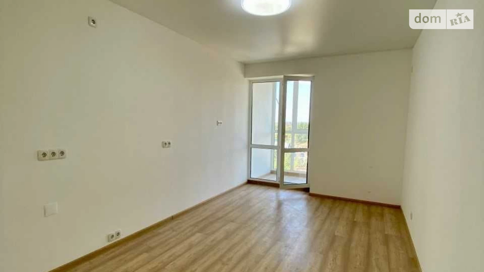 Продается 1-комнатная квартира 43.4 кв. м в Киеве, ул. Тодося Осьмачки(Горького), 58А - фото 4