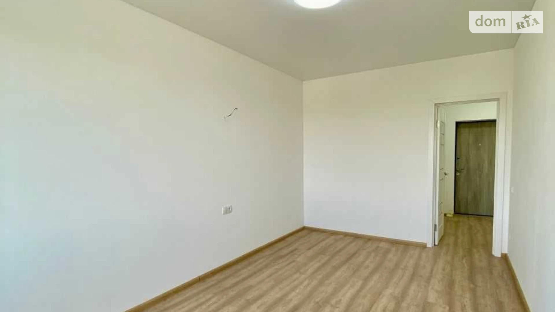 Продается 1-комнатная квартира 43.4 кв. м в Киеве, ул. Тодося Осьмачки(Горького), 58А - фото 2