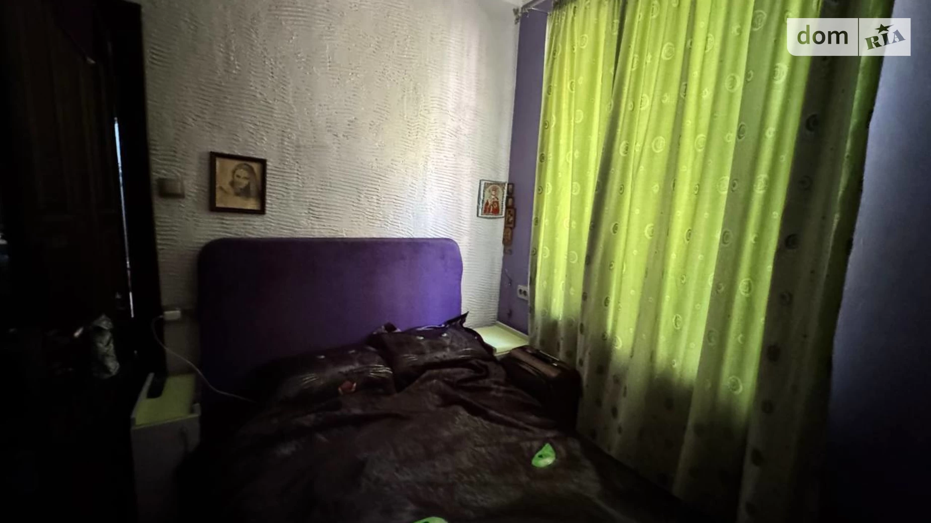 Сдается в аренду 2-комнатная квартира 40 кв. м в Одессе, ул. Кузнечная - фото 2