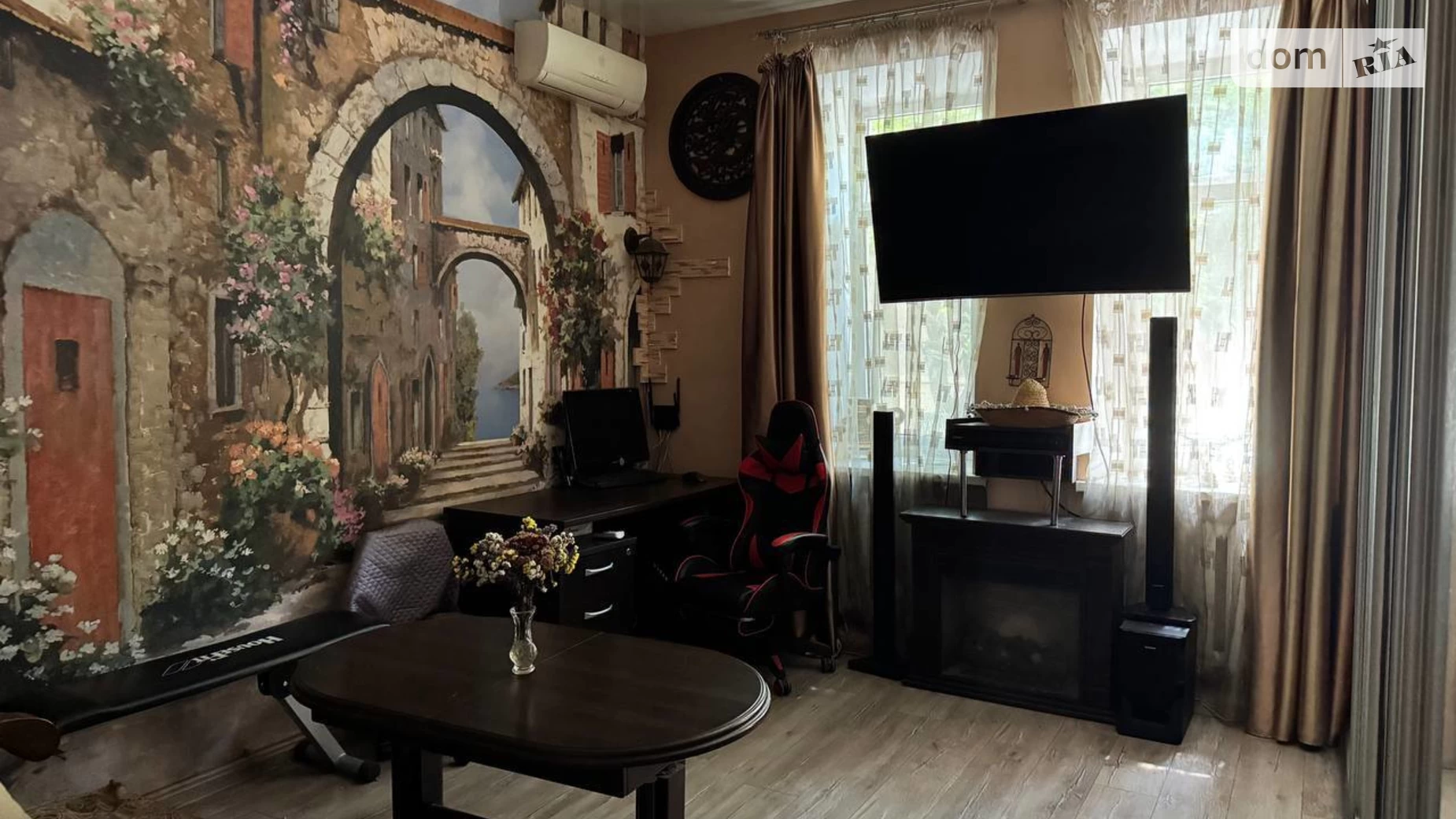 Сдается в аренду 2-комнатная квартира 40 кв. м в Одессе, ул. Кузнечная - фото 3