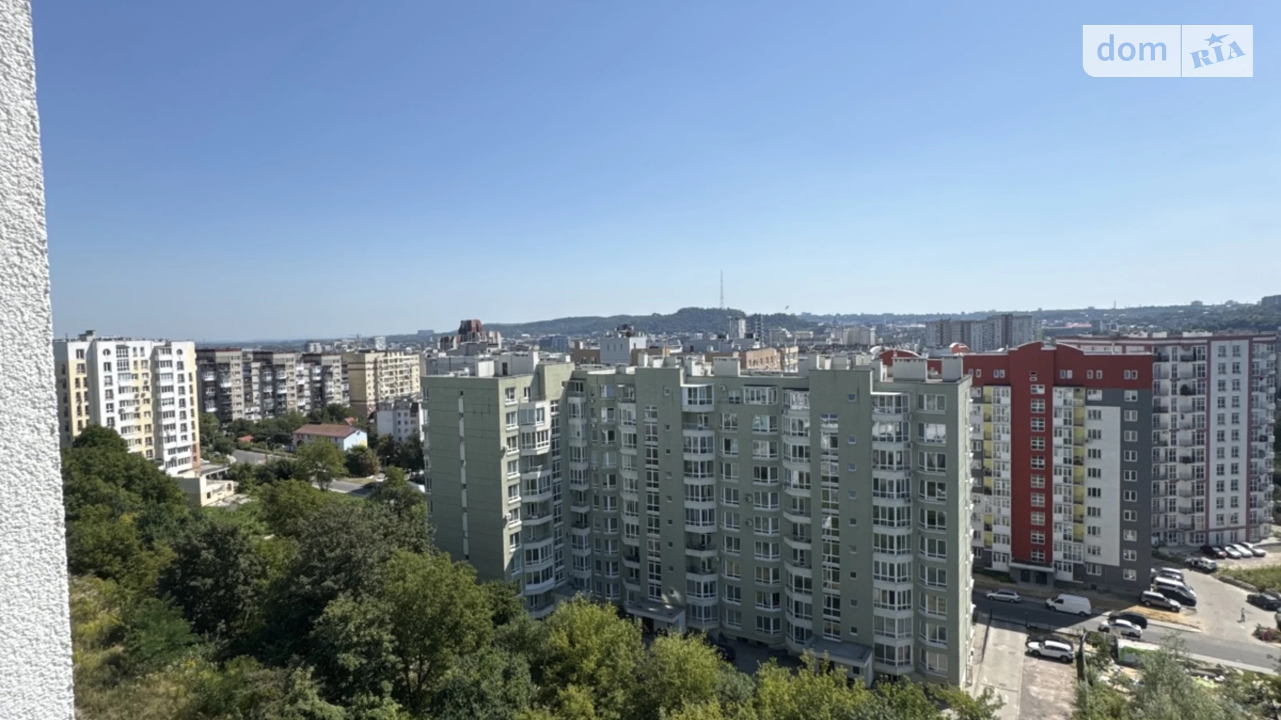 Продается 2-комнатная квартира 77.1 кв. м в Львове, ул. Под Голоском, 19Г - фото 3