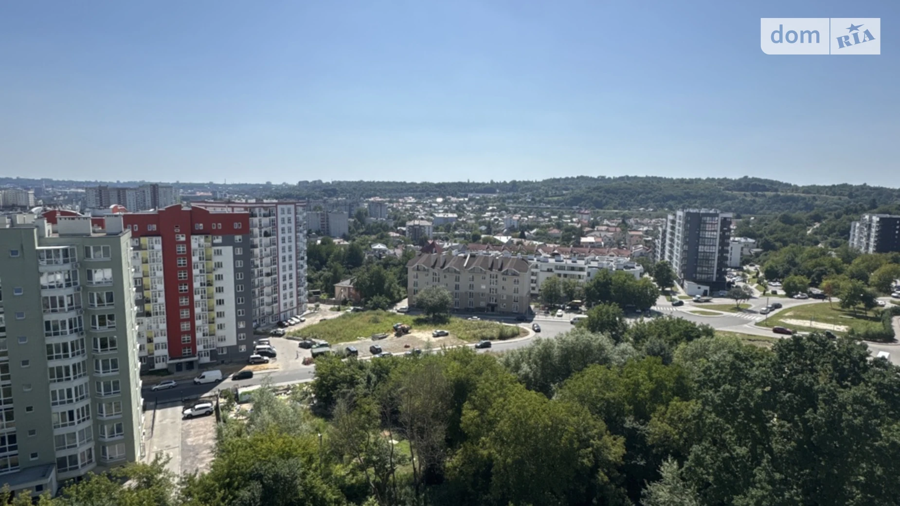 Продается 2-комнатная квартира 77.1 кв. м в Львове, ул. Под Голоском, 19Г - фото 2