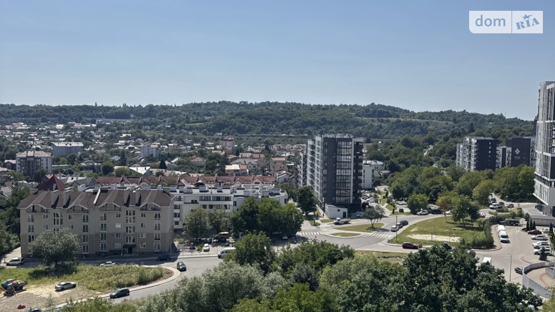 Продается 2-комнатная квартира 77.1 кв. м в Львове, ул. Под Голоском, 19Г - фото 4