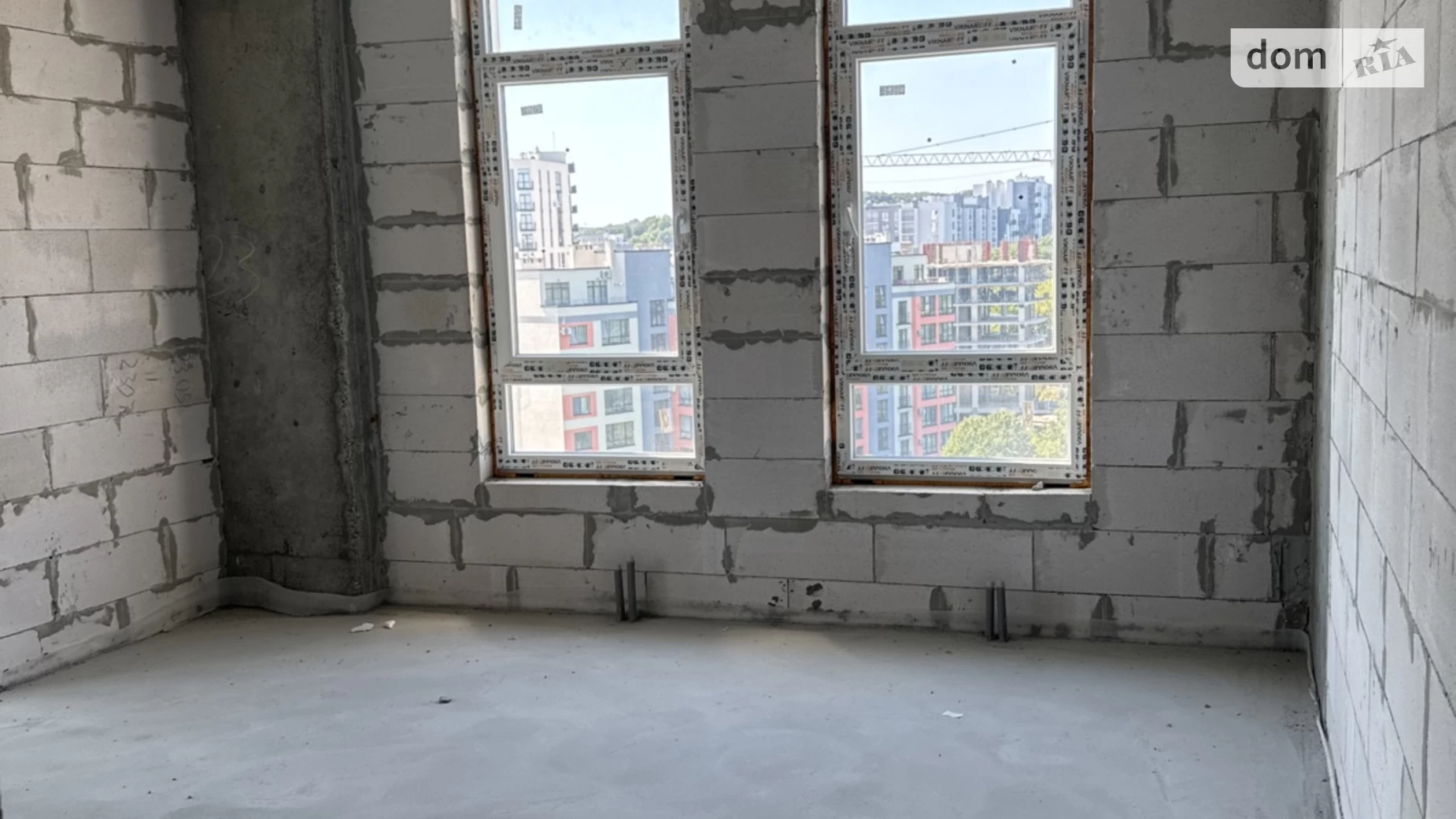 Продается 2-комнатная квартира 77.1 кв. м в Львове, ул. Под Голоском, 19Г - фото 5