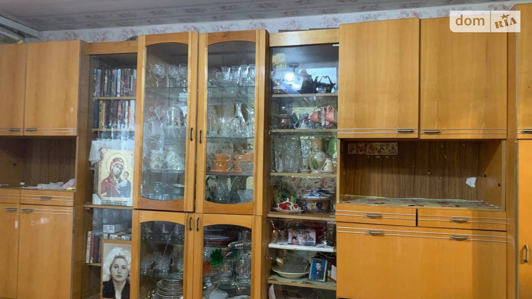 Продается 3-комнатная квартира 68 кв. м в Подольске, ул. Короленко, 20 - фото 4