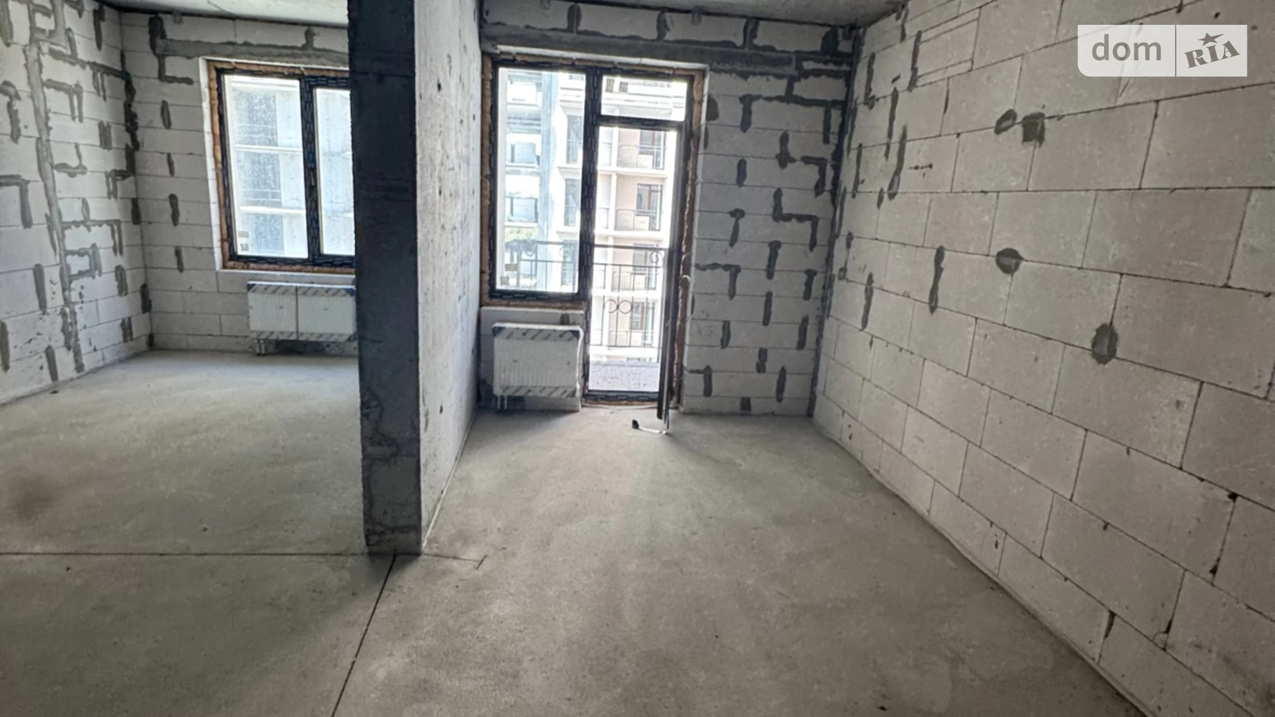 Продается 1-комнатная квартира 43 кв. м в Одессе, Фонтанская дор., 25 корпус 2 - фото 5