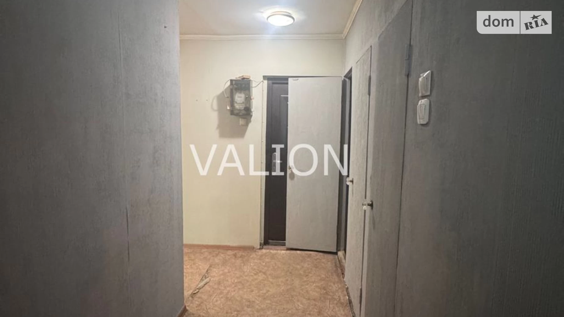 Продается 3-комнатная квартира 62 кв. м в Киеве, ул. Бакинская, 37 - фото 4