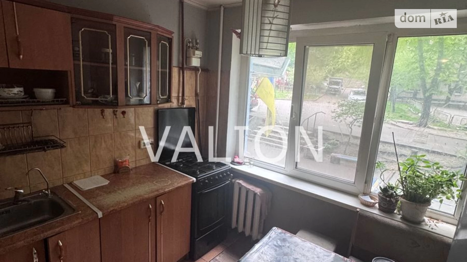 Продается 3-комнатная квартира 62 кв. м в Киеве, ул. Бакинская, 37 - фото 3