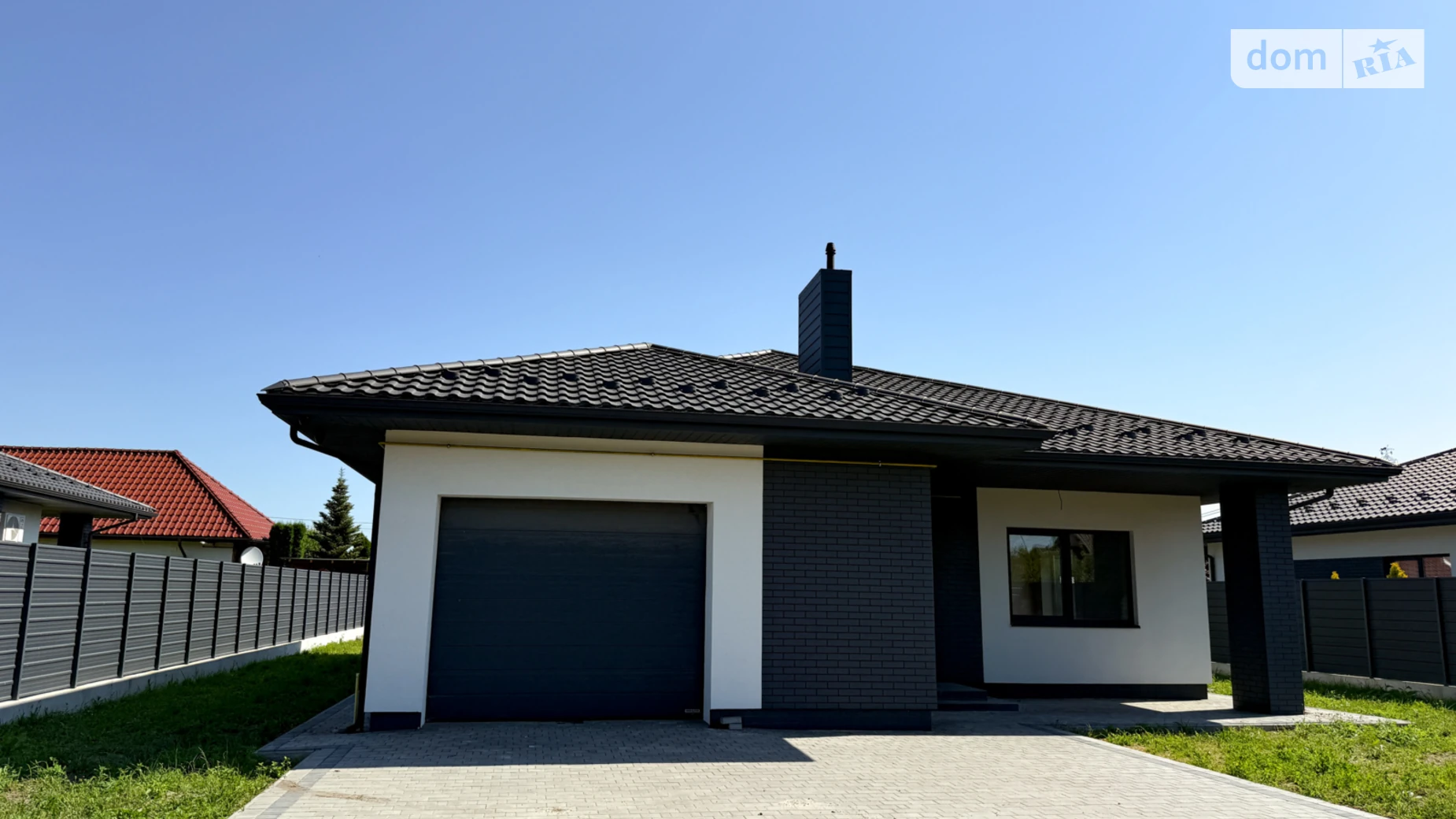 Продается одноэтажный дом 130 кв. м с беседкой, цена: 222000 $ - фото 5