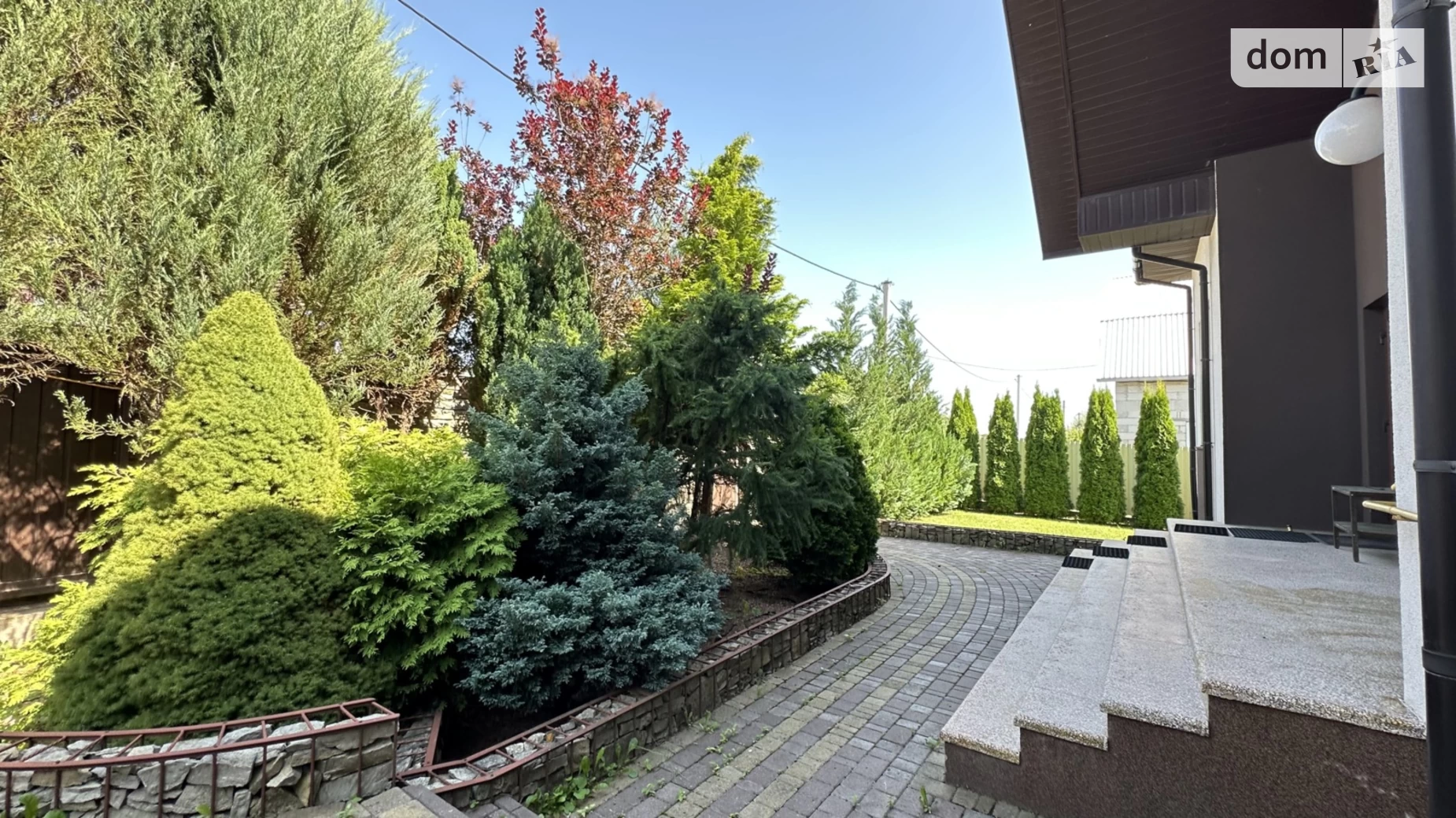 Сдается в аренду одноэтажный дом 200 кв. м с мебелью, цена: 2200 $ - фото 4