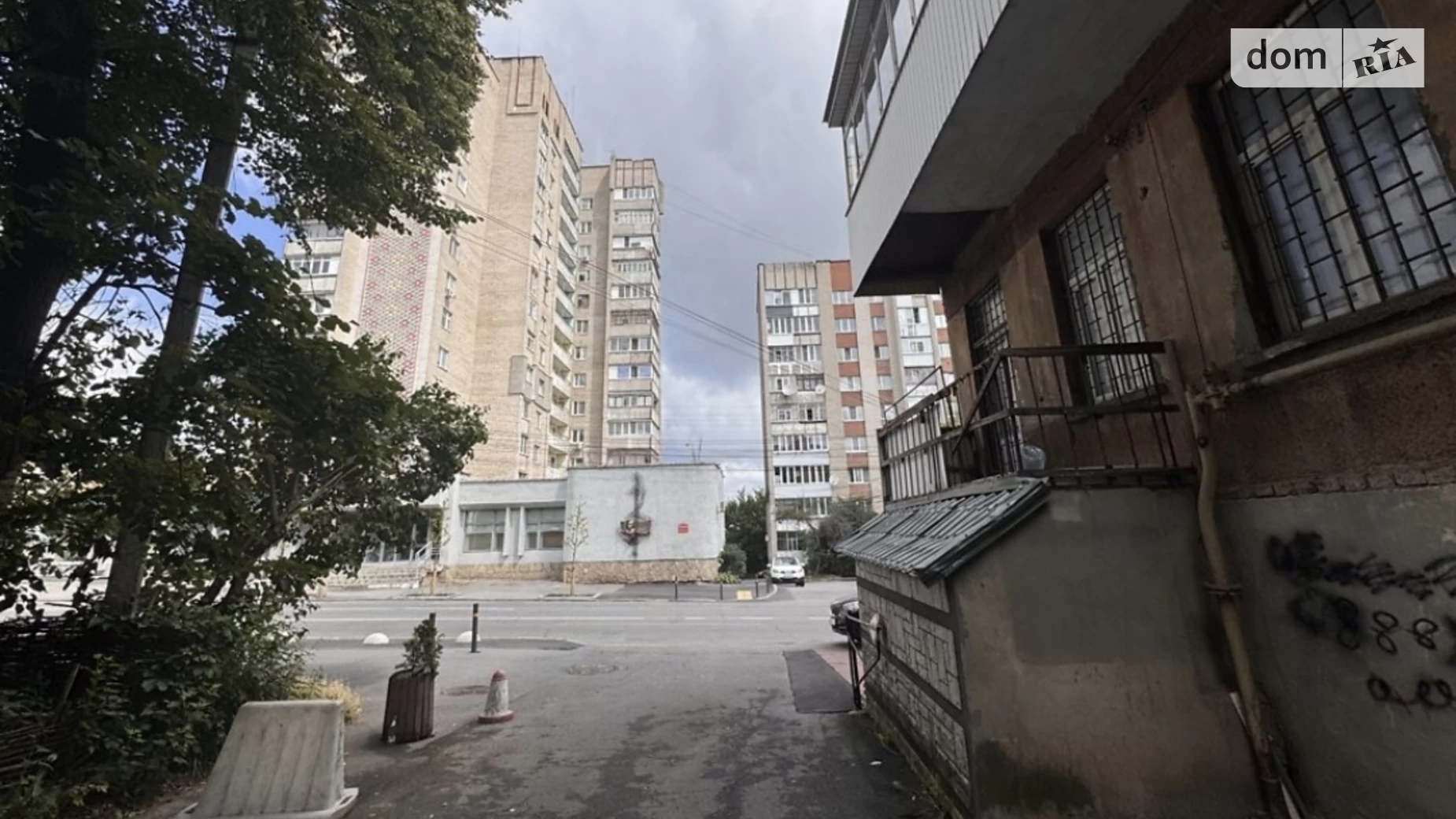 Продается 2-комнатная квартира 47.3 кв. м в Виннице, ул. Магистратская - фото 2