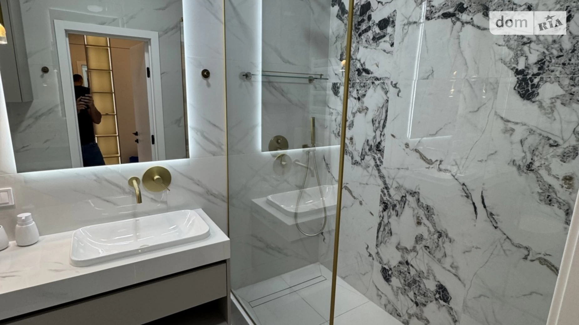 Продається 1-кімнатна квартира 47 кв. м у Одесі, пров. Курортний, 1Б - фото 5