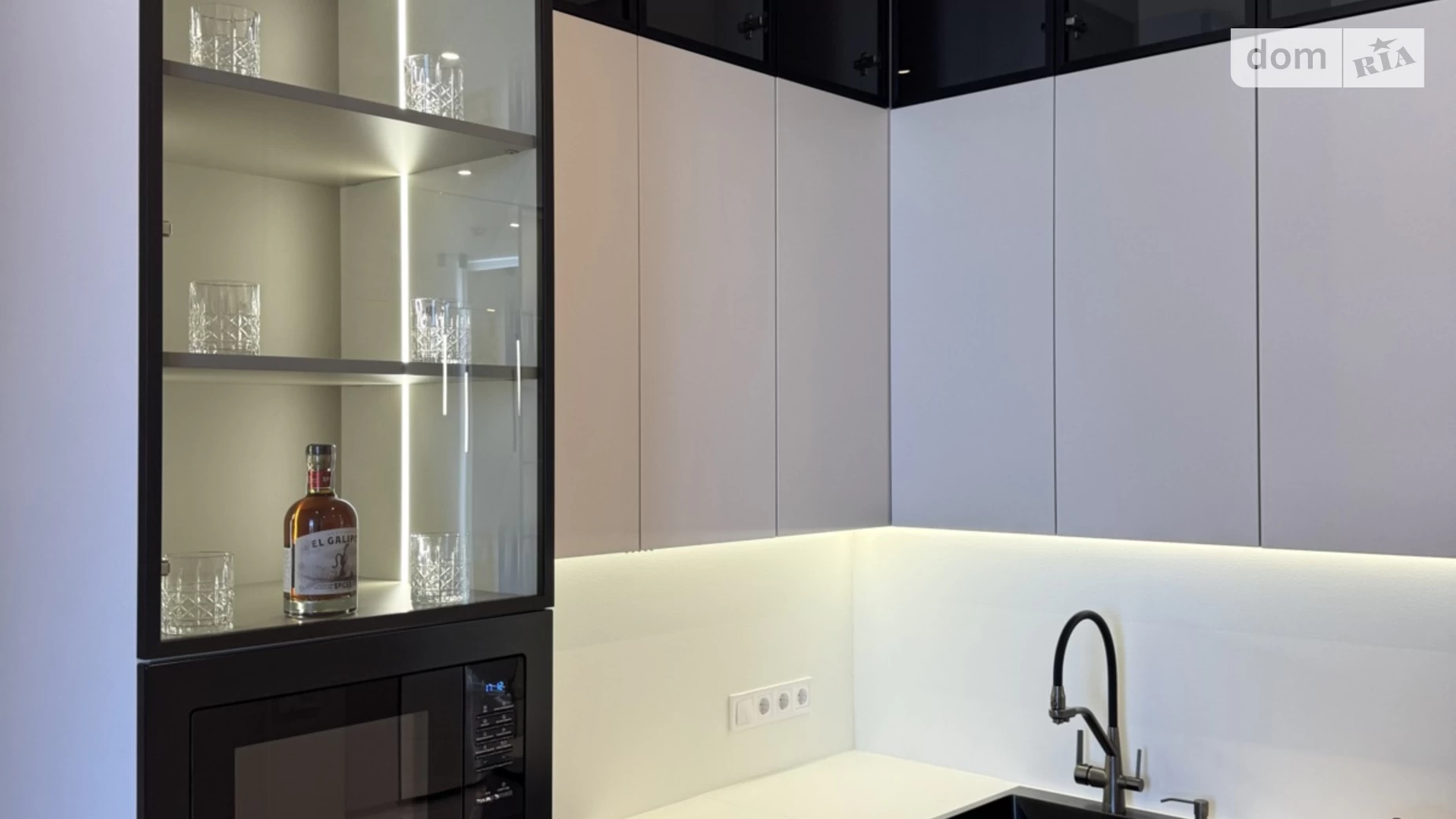 Продається 1-кімнатна квартира 47 кв. м у Одесі, пров. Курортний, 1Б - фото 3