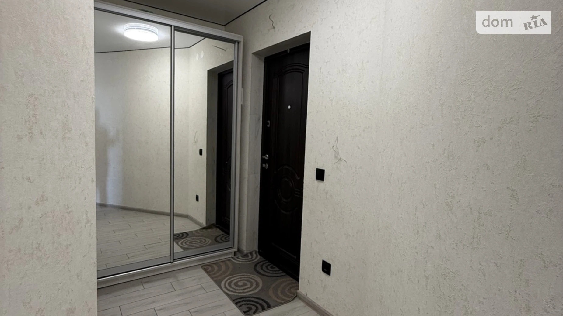 1-комнатная квартира 40 кв. м в Тернополе, ул. Киевская - фото 4