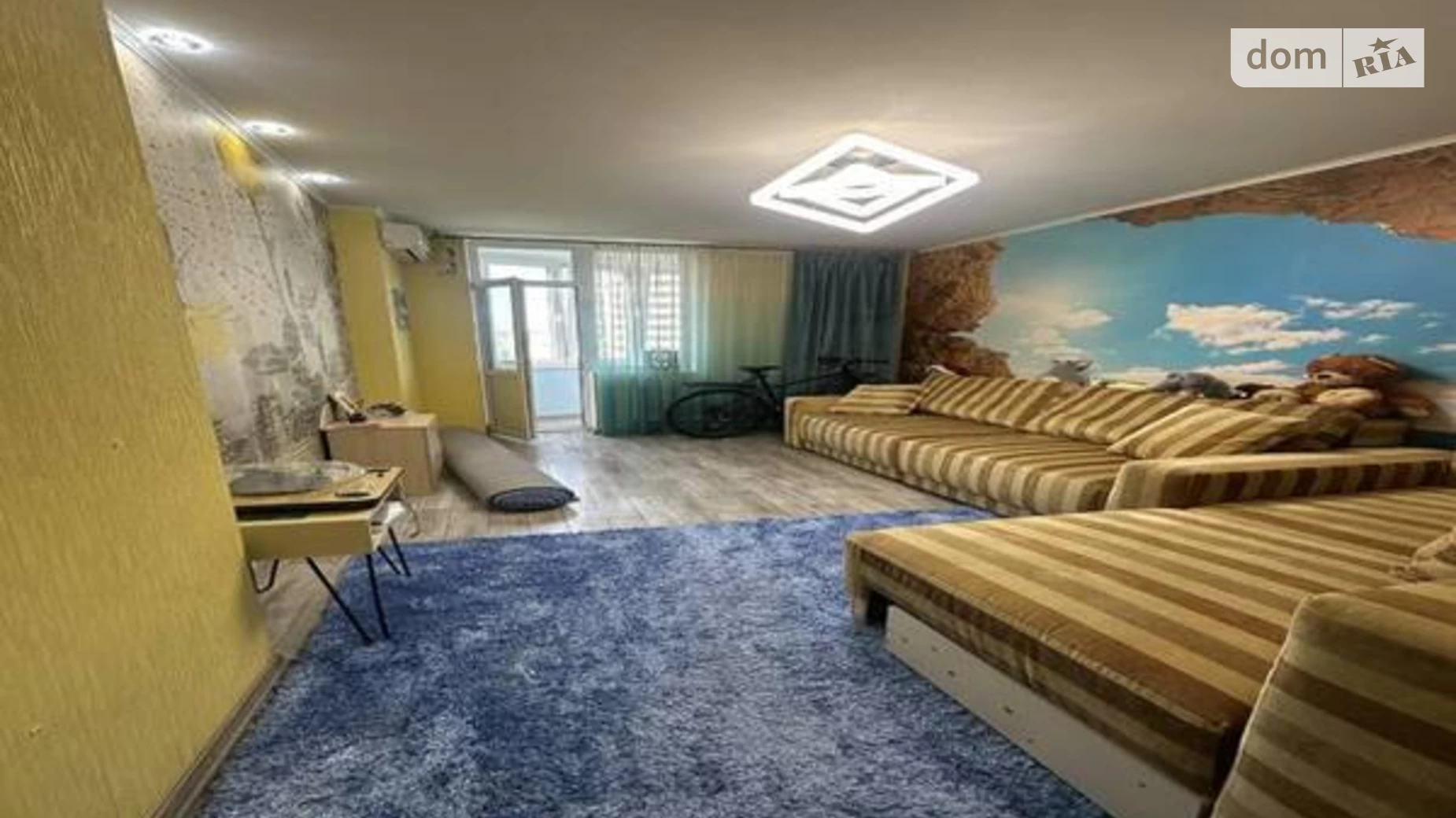 Продается 2-комнатная квартира 78.1 кв. м в Киеве, ул. Елены Пчилки, 6А - фото 4