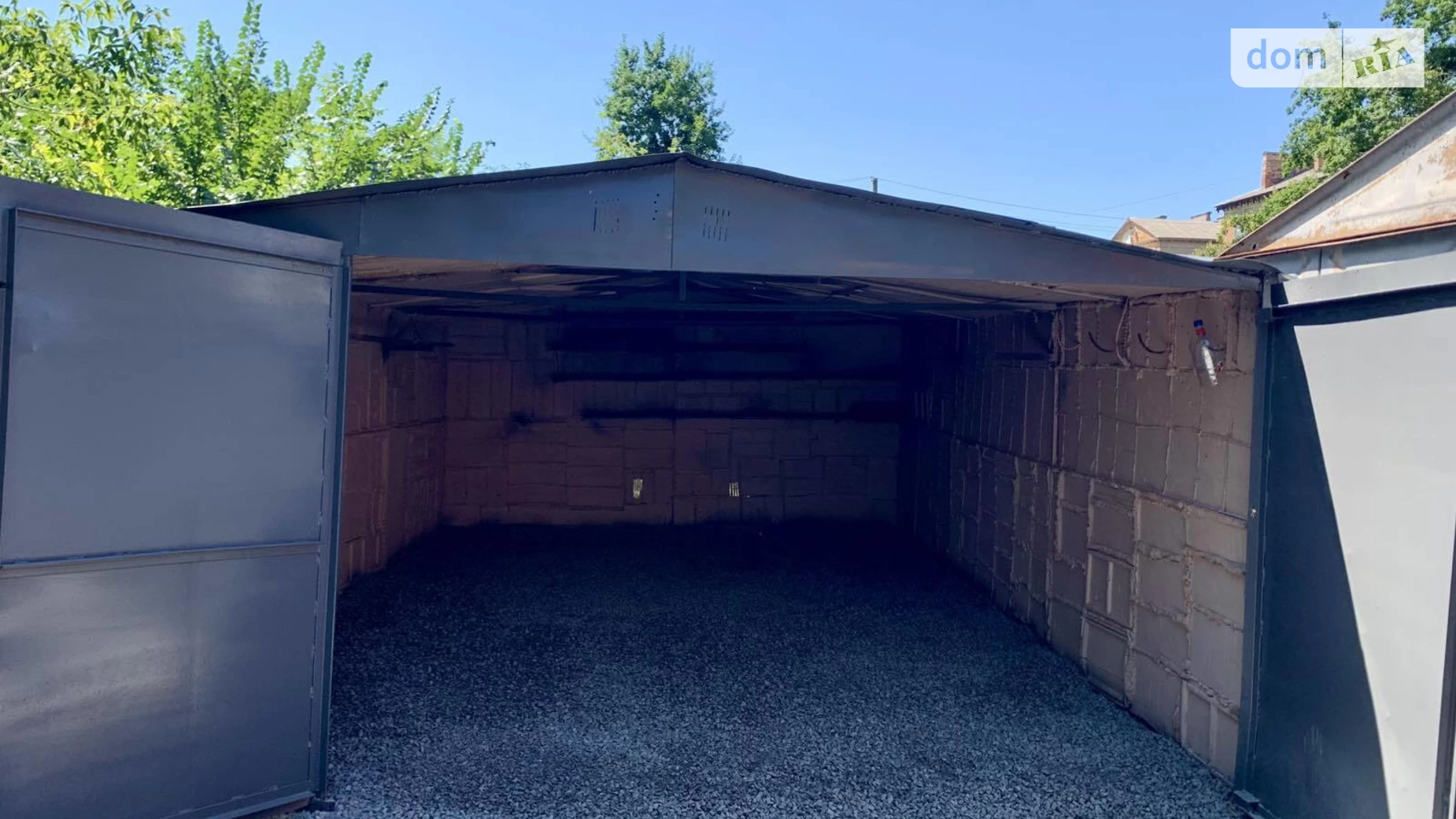Продается отдельно стоящий гараж под легковое авто на 24 кв. м, цена: 1550 $ - фото 2