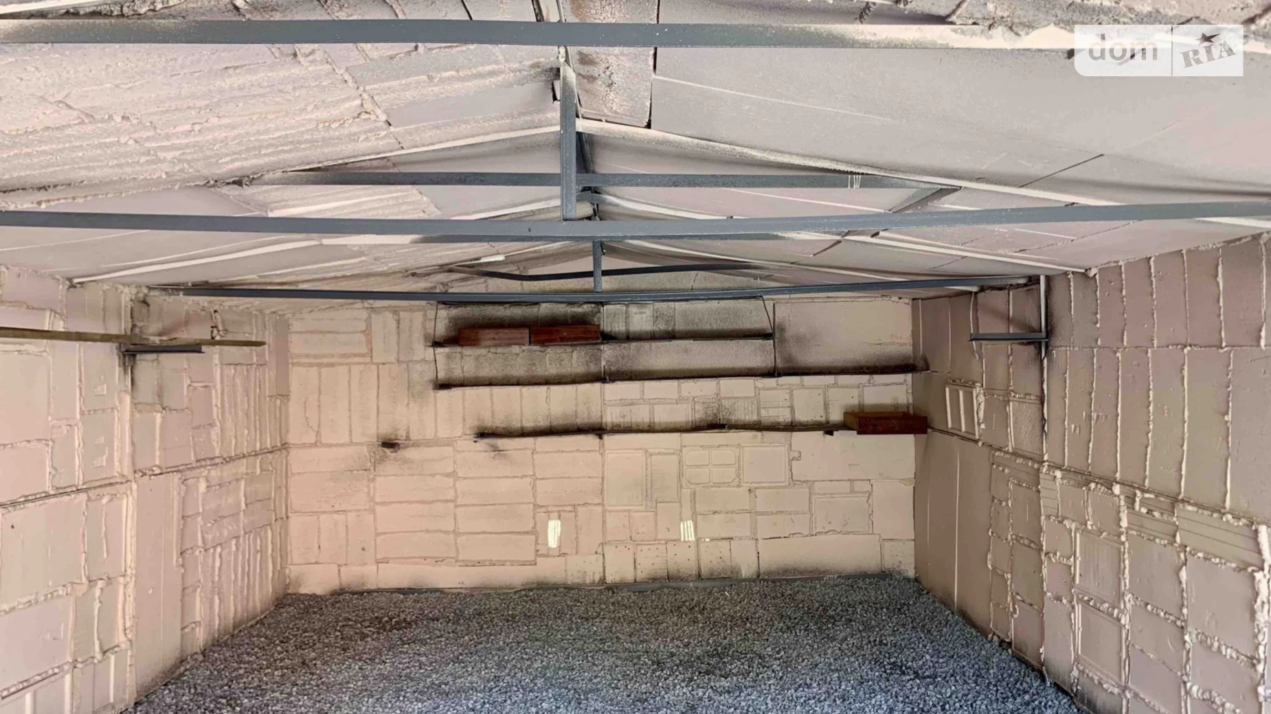 Продается отдельно стоящий гараж под легковое авто на 24 кв. м, цена: 1550 $ - фото 4