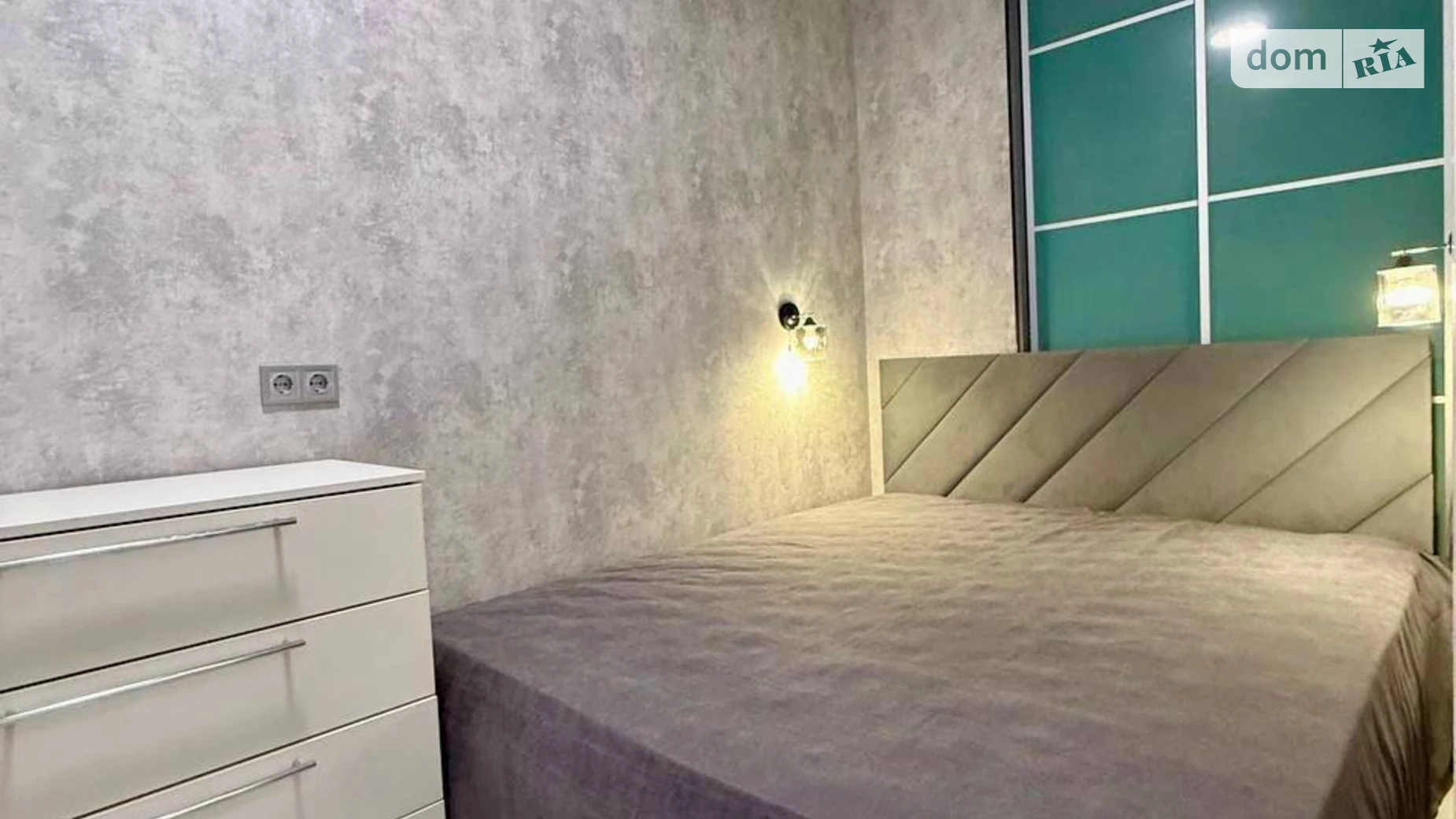 Продается 1-комнатная квартира 43 кв. м в Одессе, ул. Генуэзская, 1/1 - фото 5