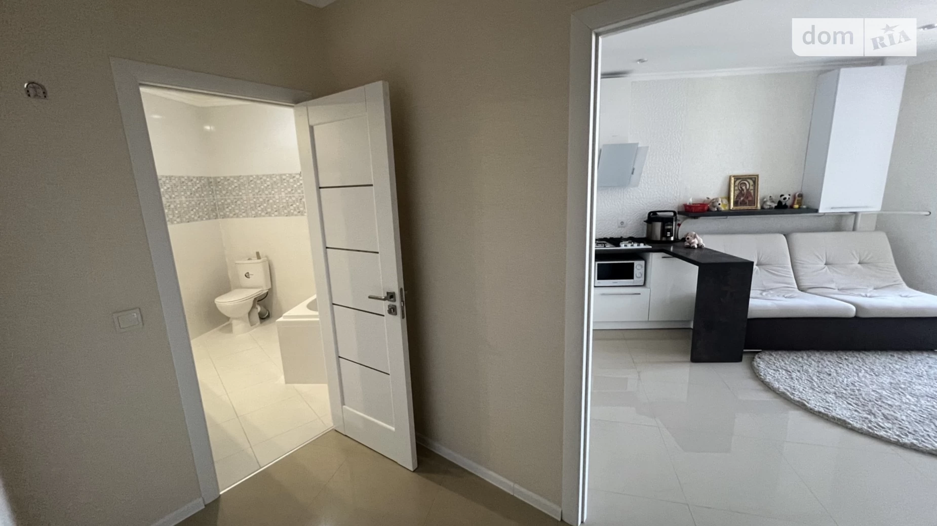 Продается 1-комнатная квартира 62 кв. м в Виннице, ул. Вячеслава Черновола, 29 - фото 2