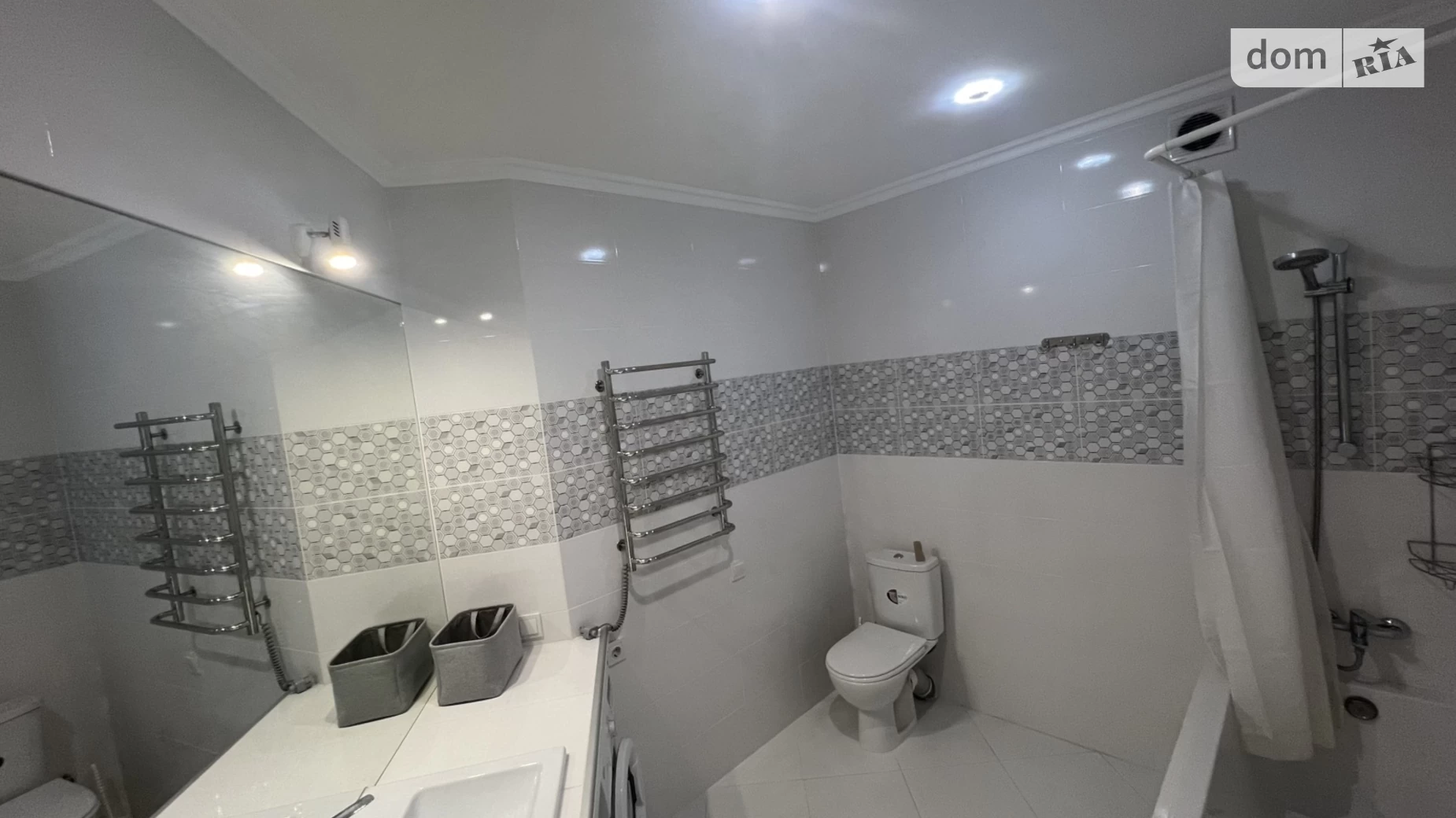 Продается 1-комнатная квартира 62 кв. м в Виннице, ул. Вячеслава Черновола, 29 - фото 4