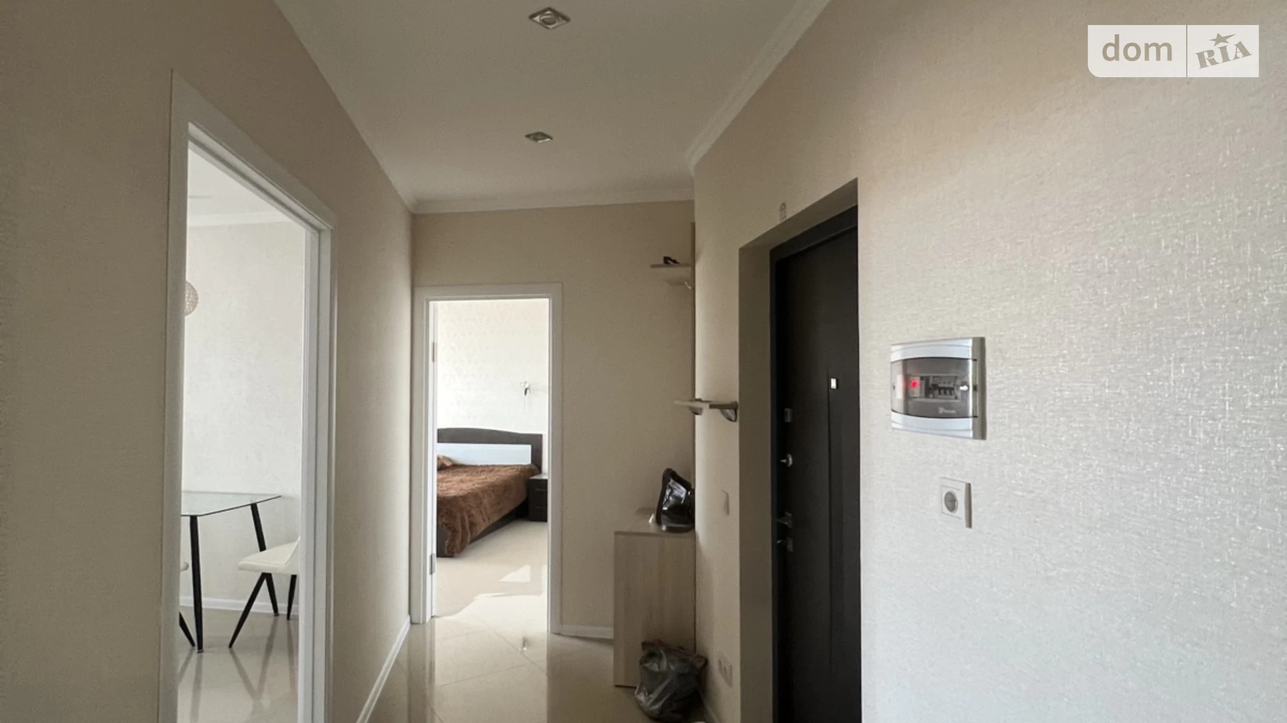 Продается 1-комнатная квартира 62 кв. м в Виннице, ул. Вячеслава Черновола, 29 - фото 5