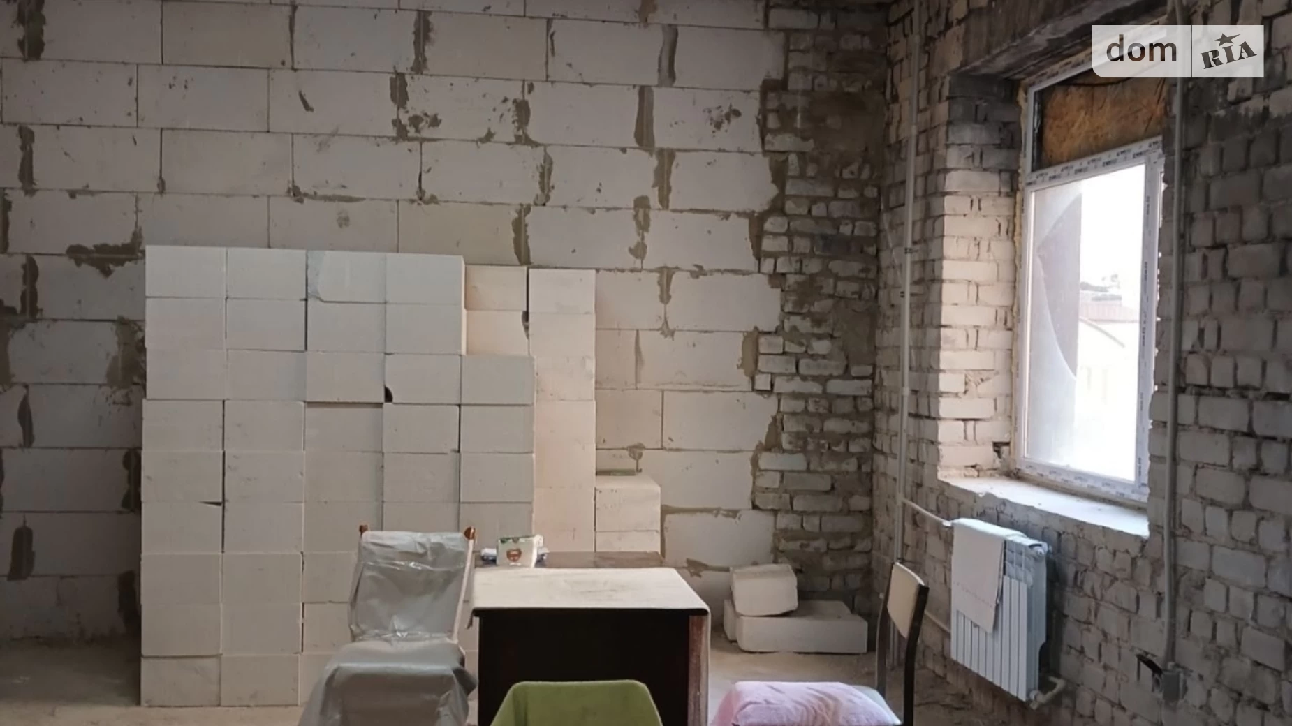 Продається 3-кімнатна квартира 112.4 кв. м у Харкові, вул. Кричевського, 42 - фото 3