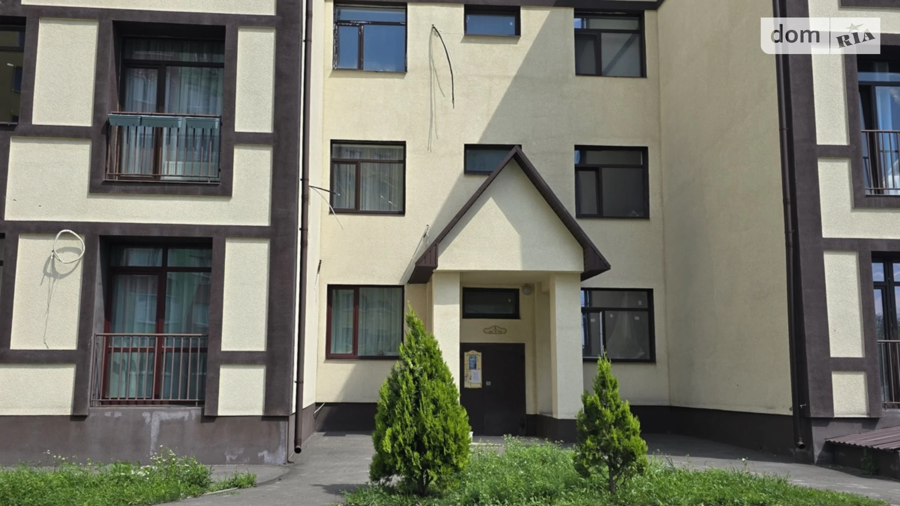 Продається 3-кімнатна квартира 112.4 кв. м у Харкові, вул. Кричевського, 42 - фото 5