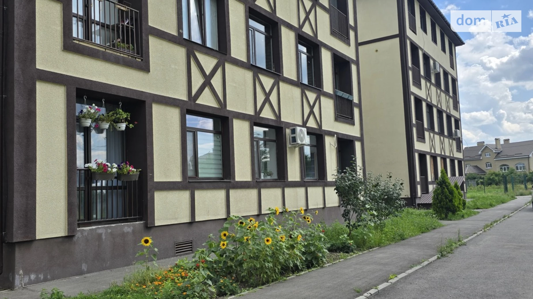 Продається 3-кімнатна квартира 112.4 кв. м у Харкові, вул. Кричевського, 42 - фото 4