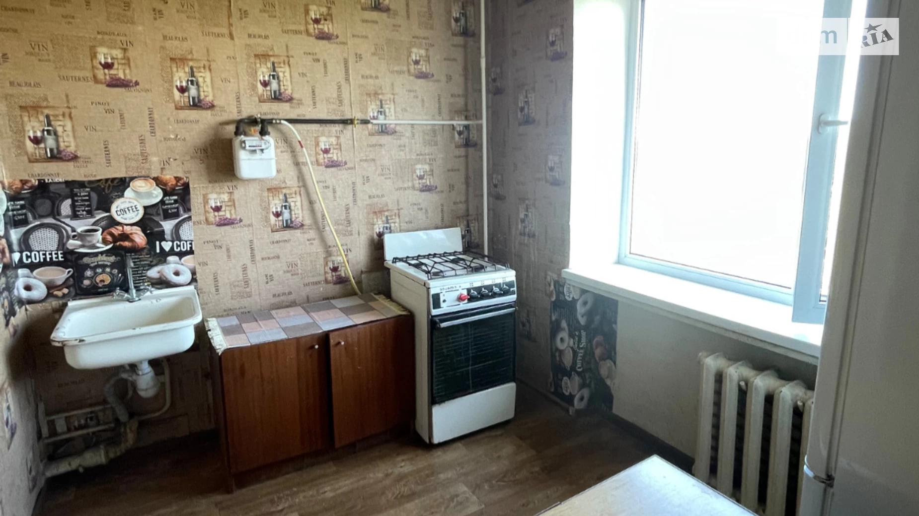 Продается 2-комнатная квартира 50.6 кв. м в Белой Церкви, ул. Архипа Люльки(Карбышева) - фото 3