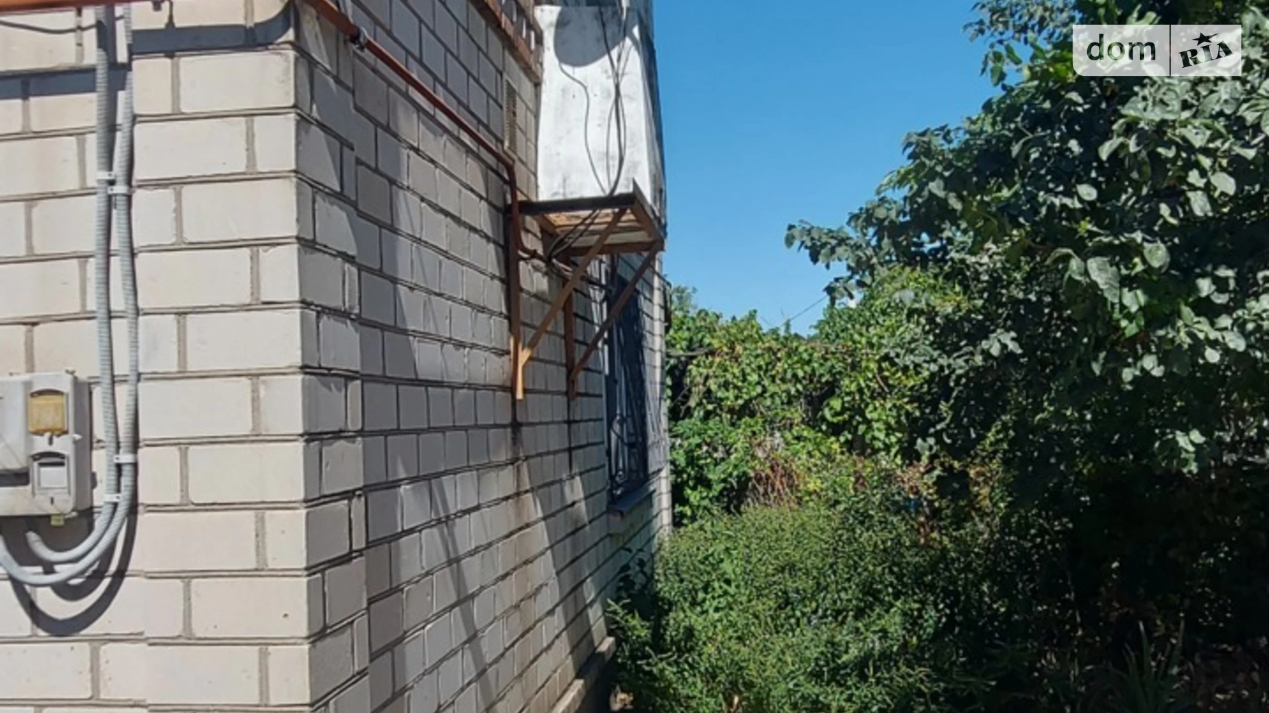 Продается дом на 2 этажа 92.5 кв. м с балконом, цена: 55000 $ - фото 2